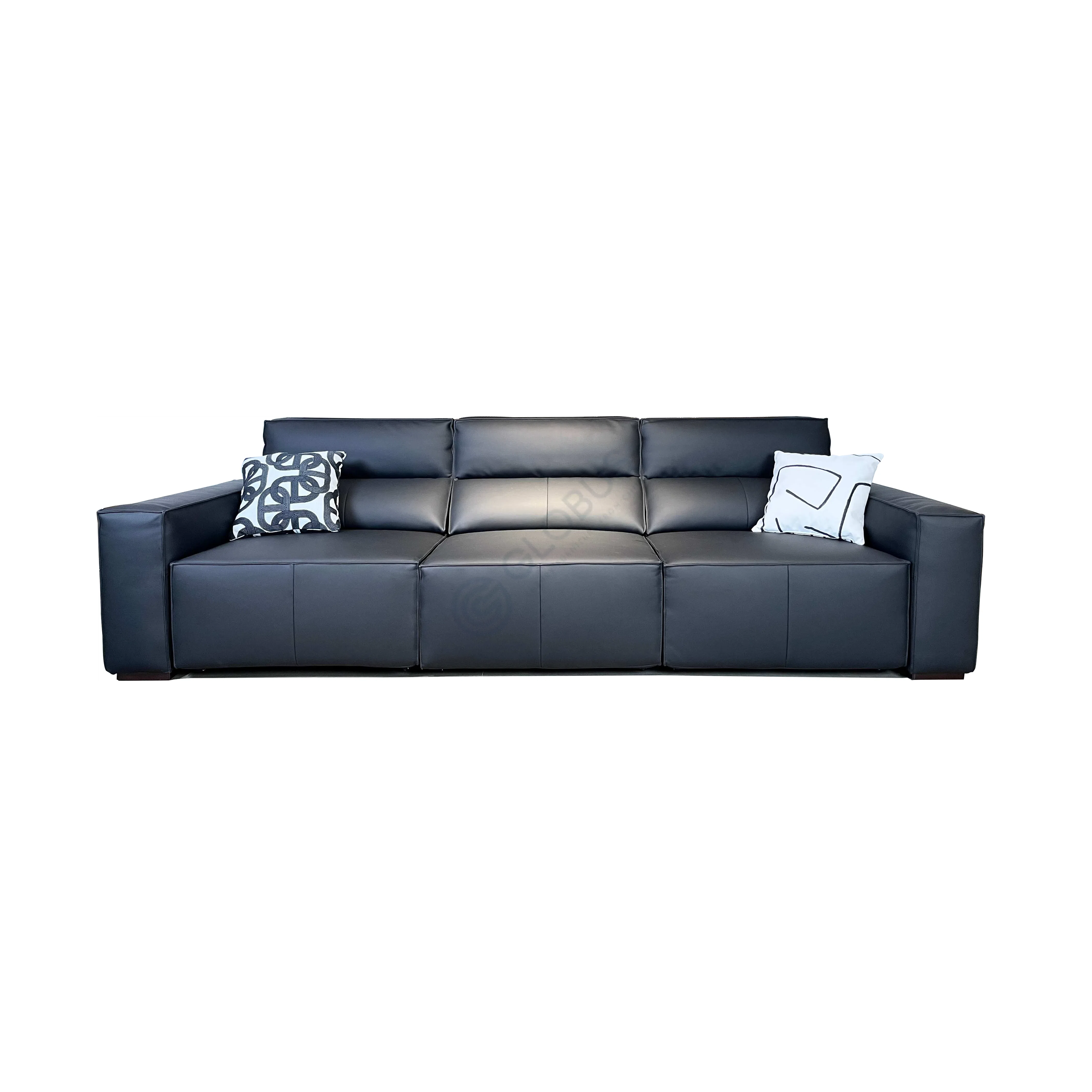 Reclining sofa Quentavia