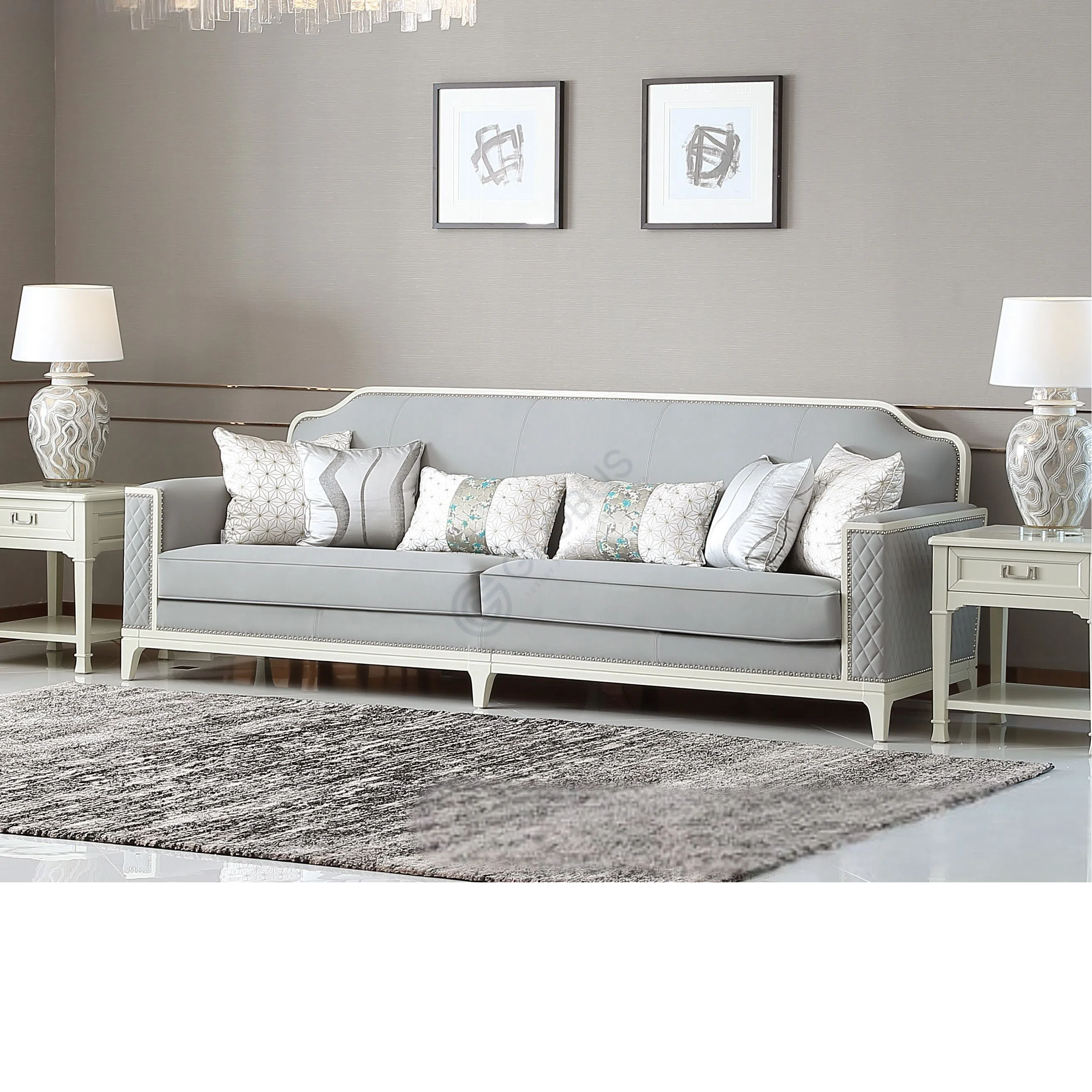 Sofa Jorentio