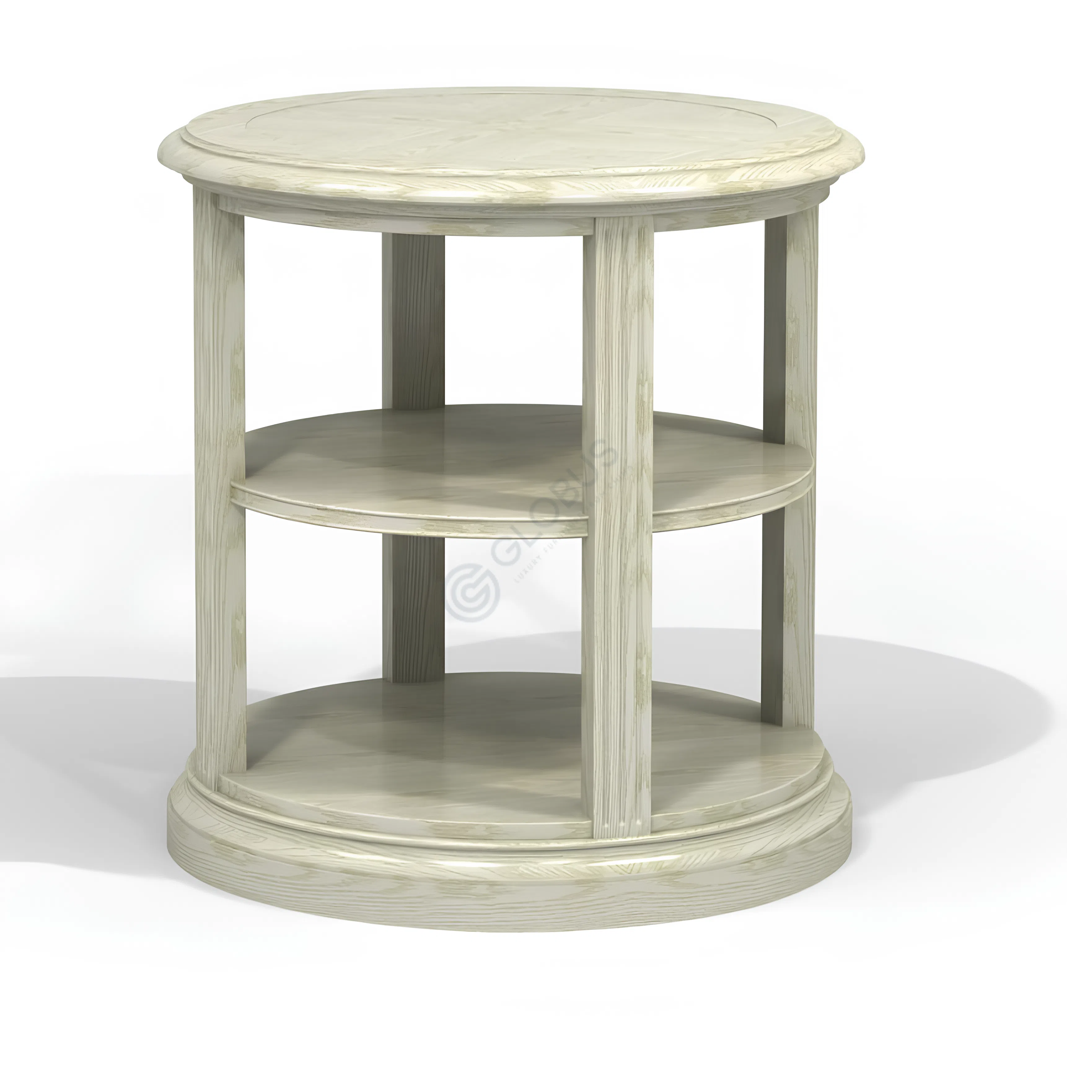 Side table Carinosa