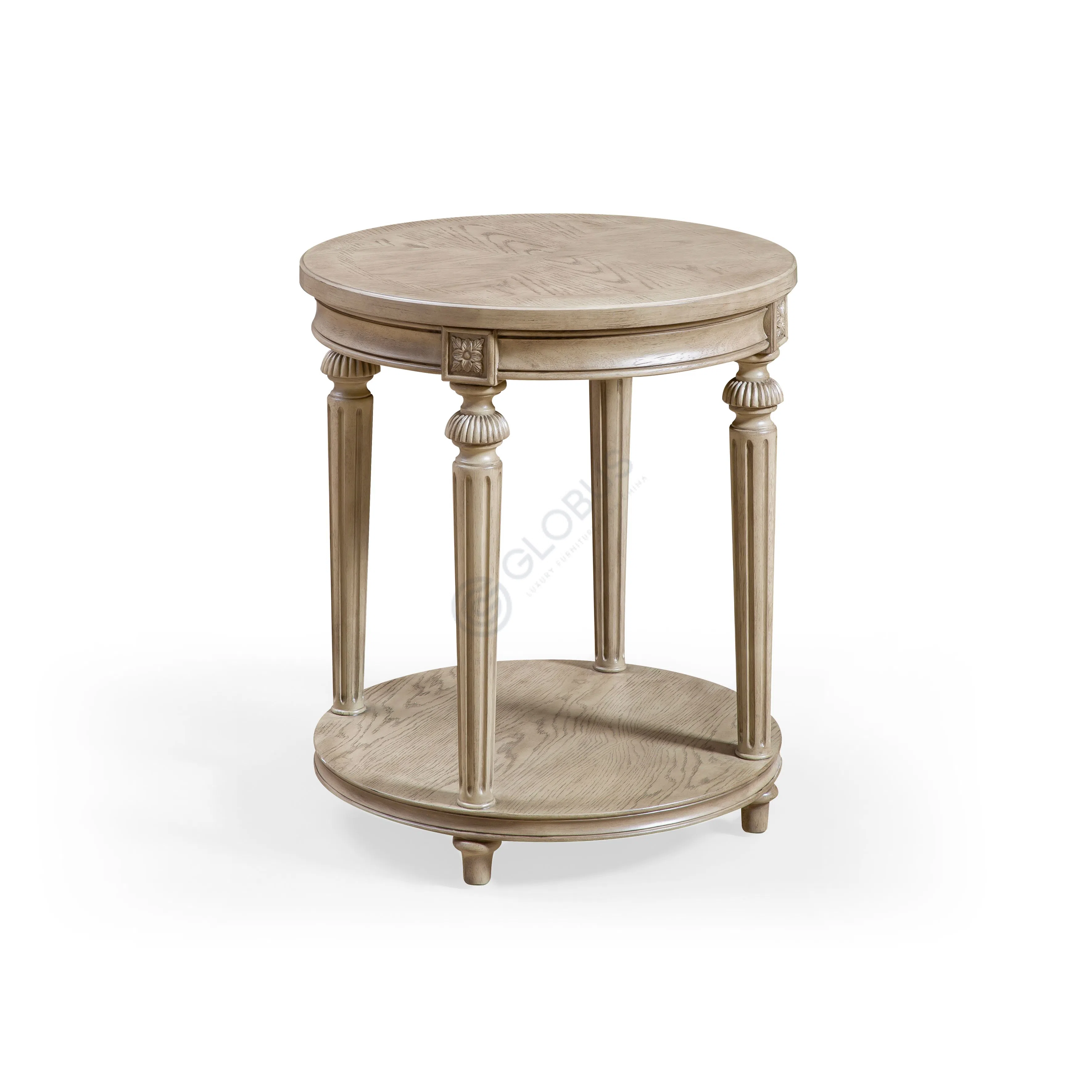 Side table Ricurvo