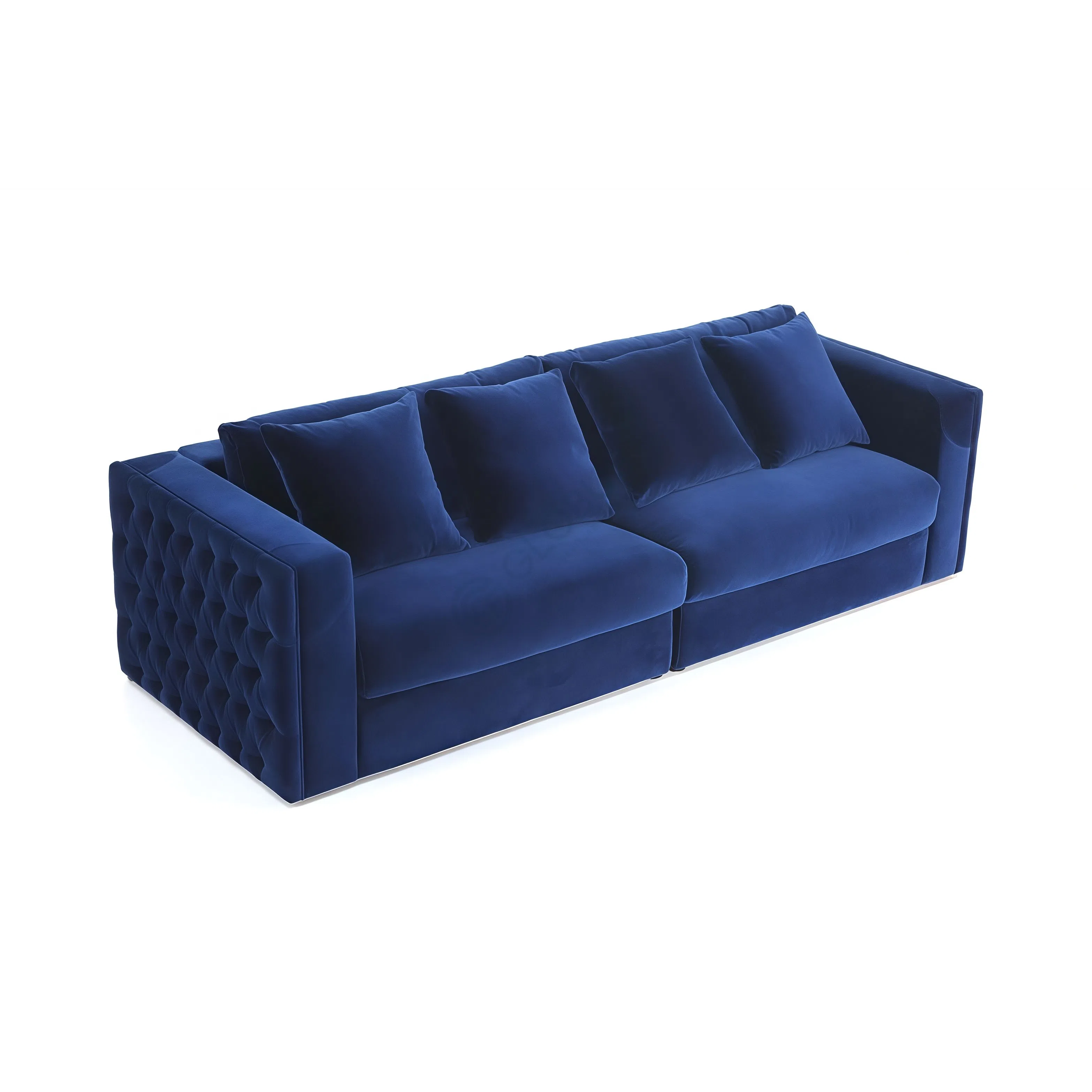 Sofa FENDI Plaza