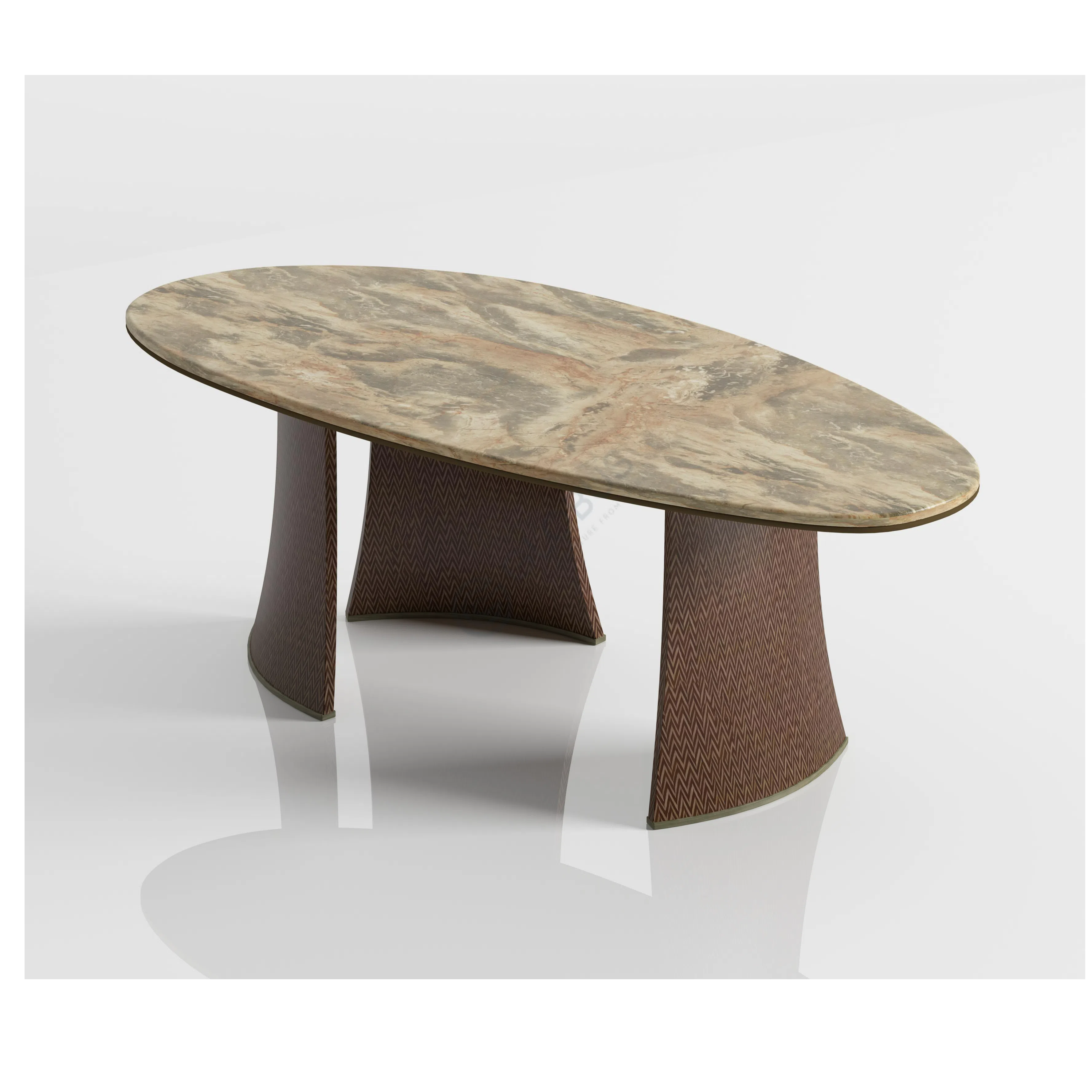 Dining table Repulito