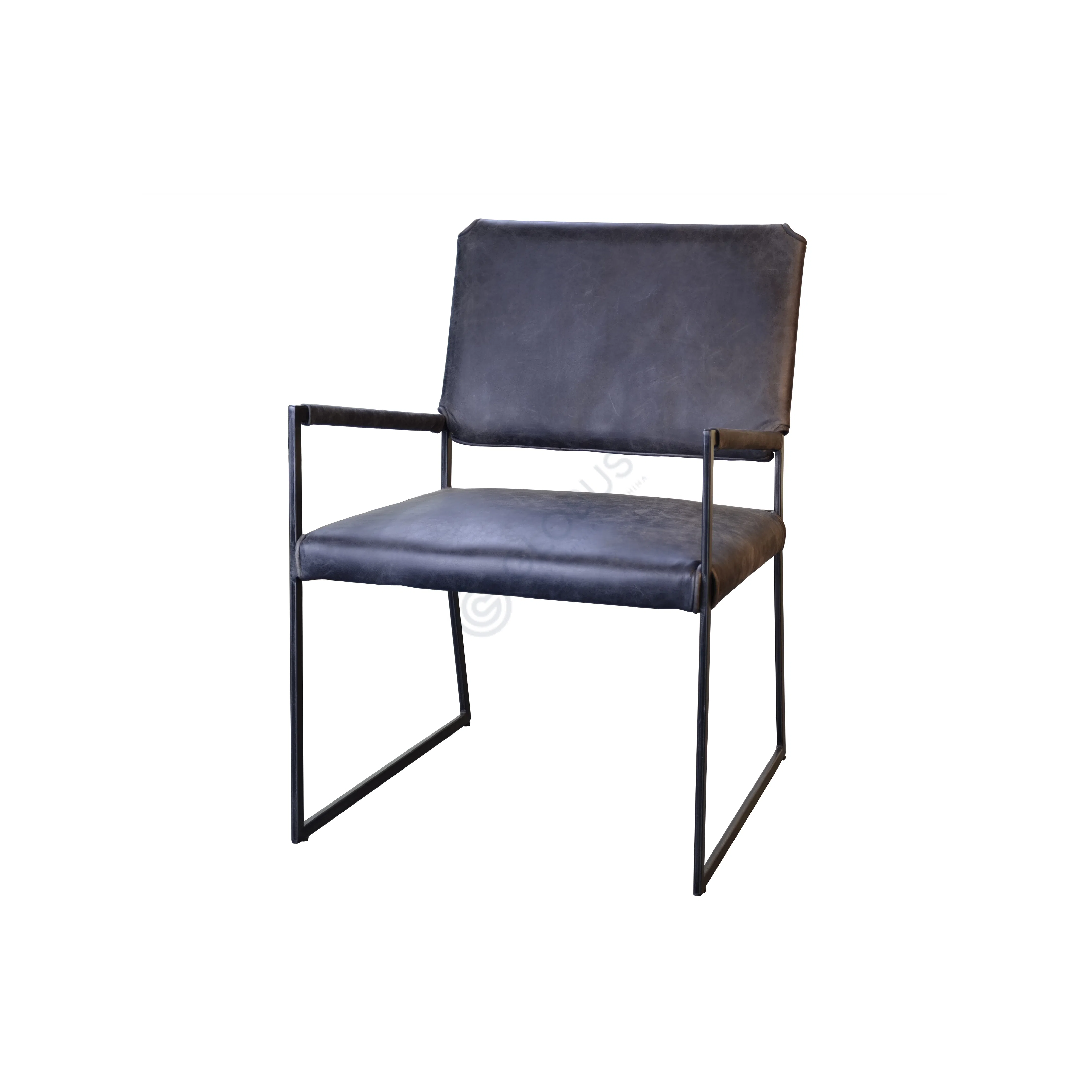 Armchair Lithio