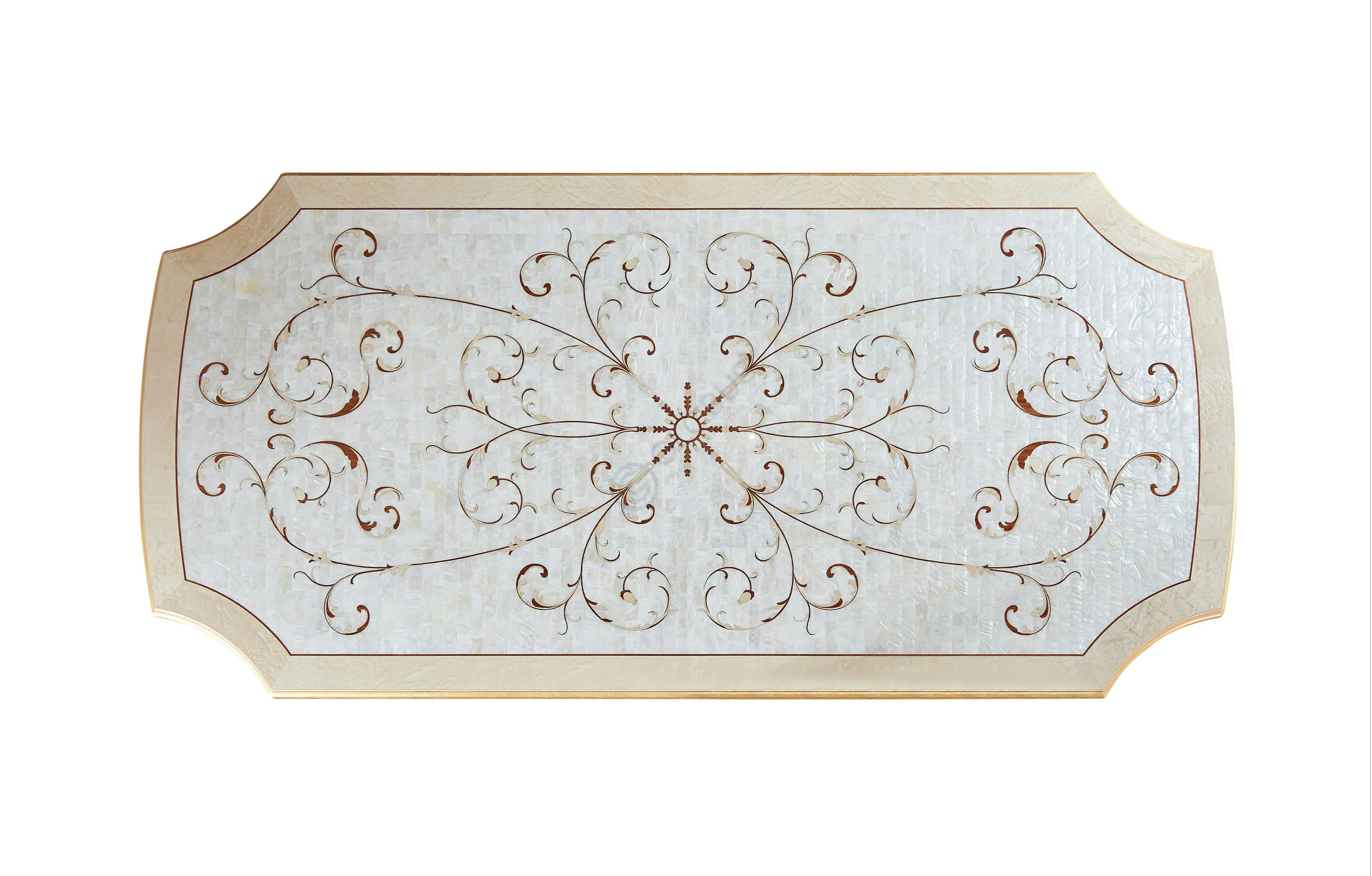 Dining table RIVA Volesio