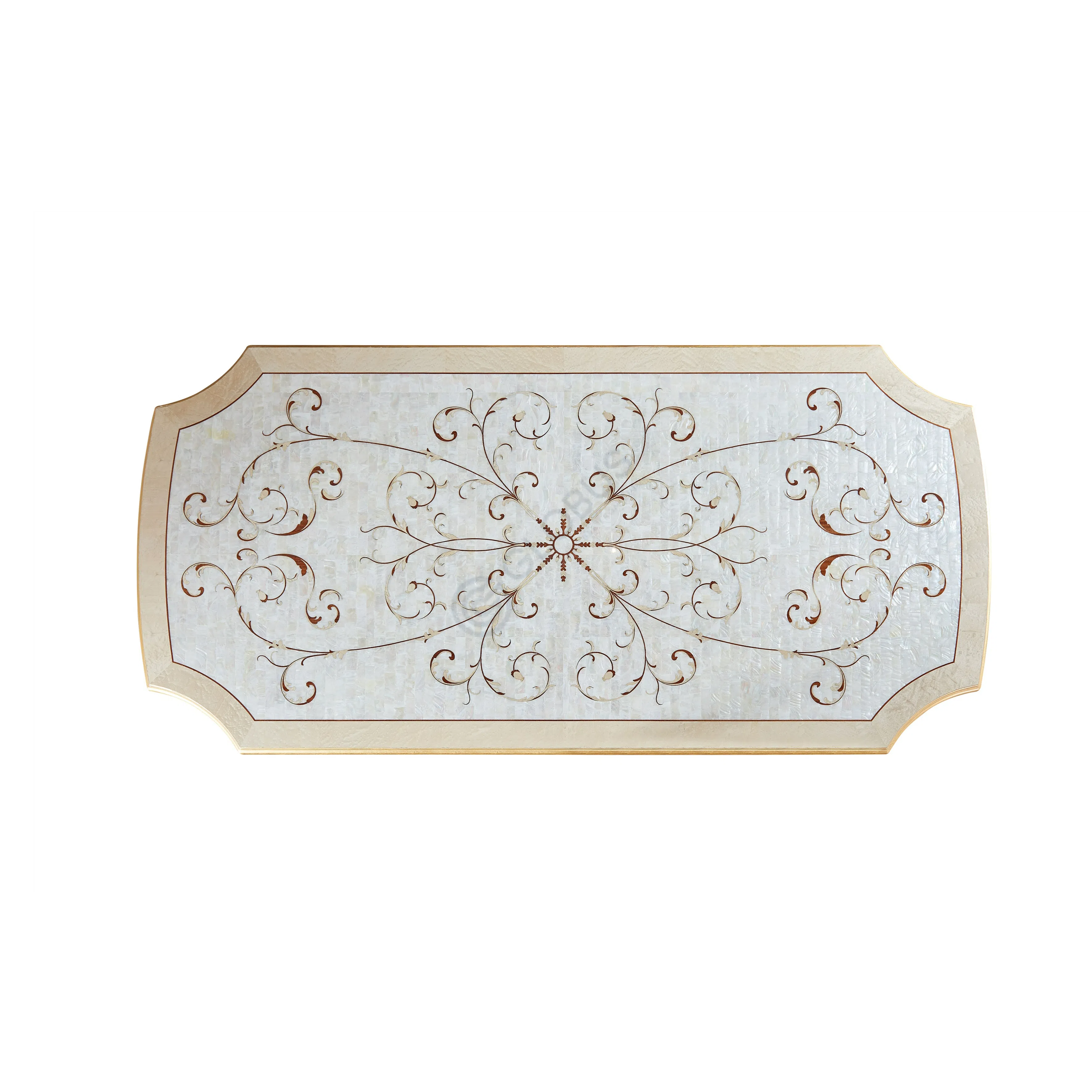 Dining table RIVA Volesio