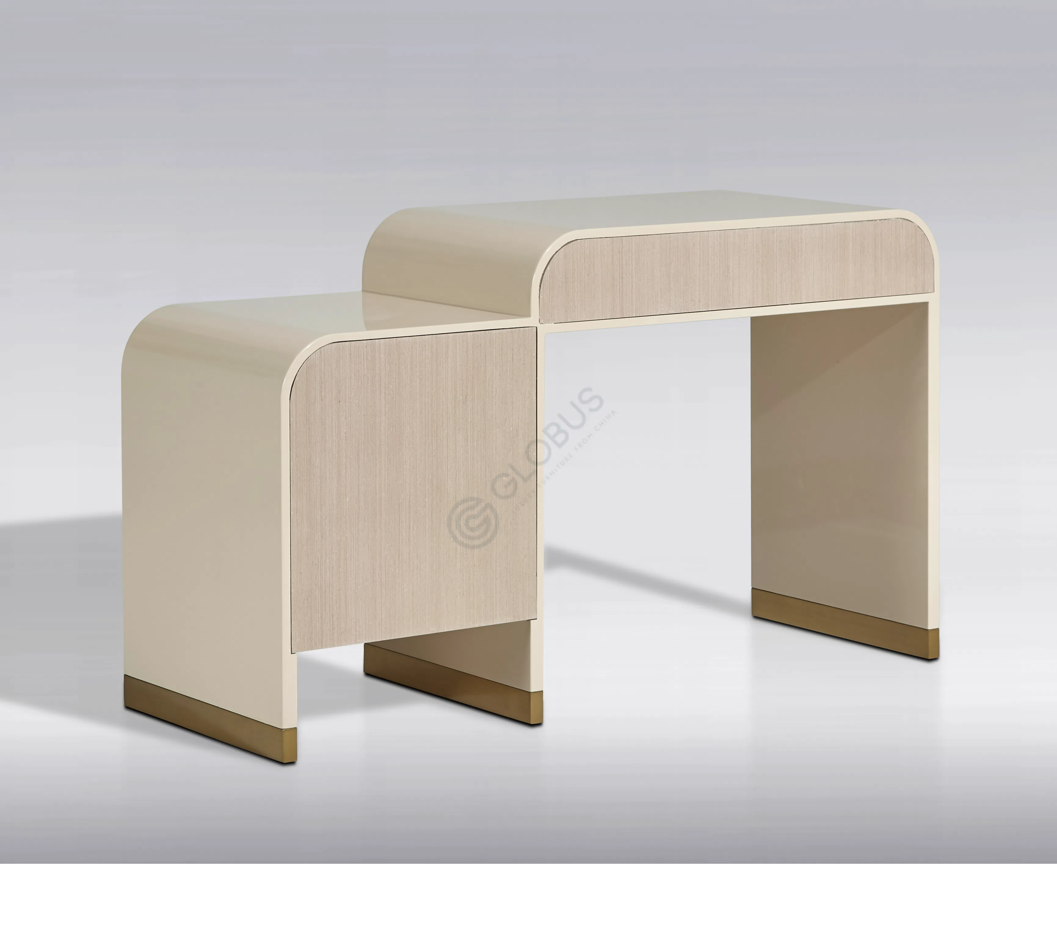 Dressing table Bibiliana