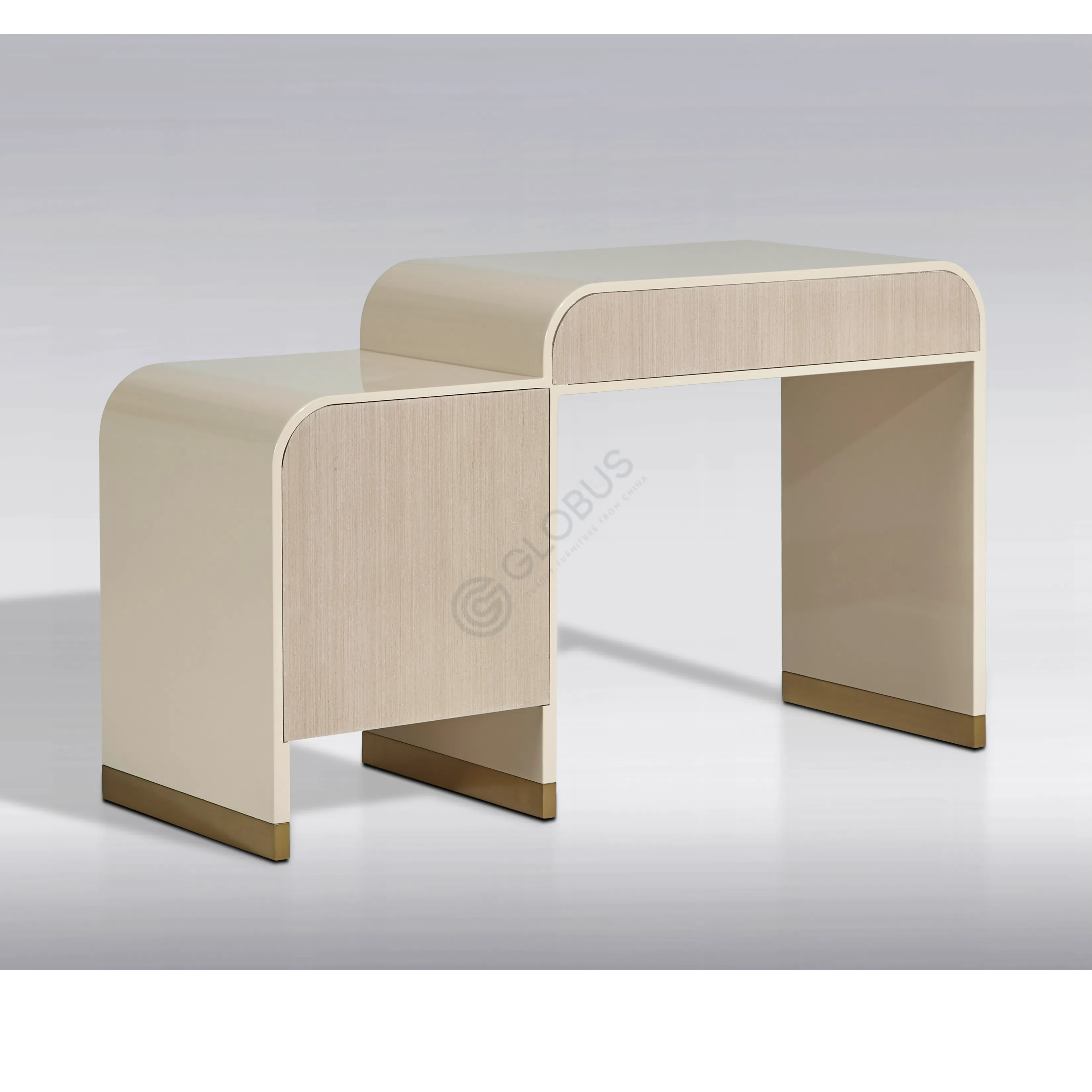 Dressing table Bibiliana