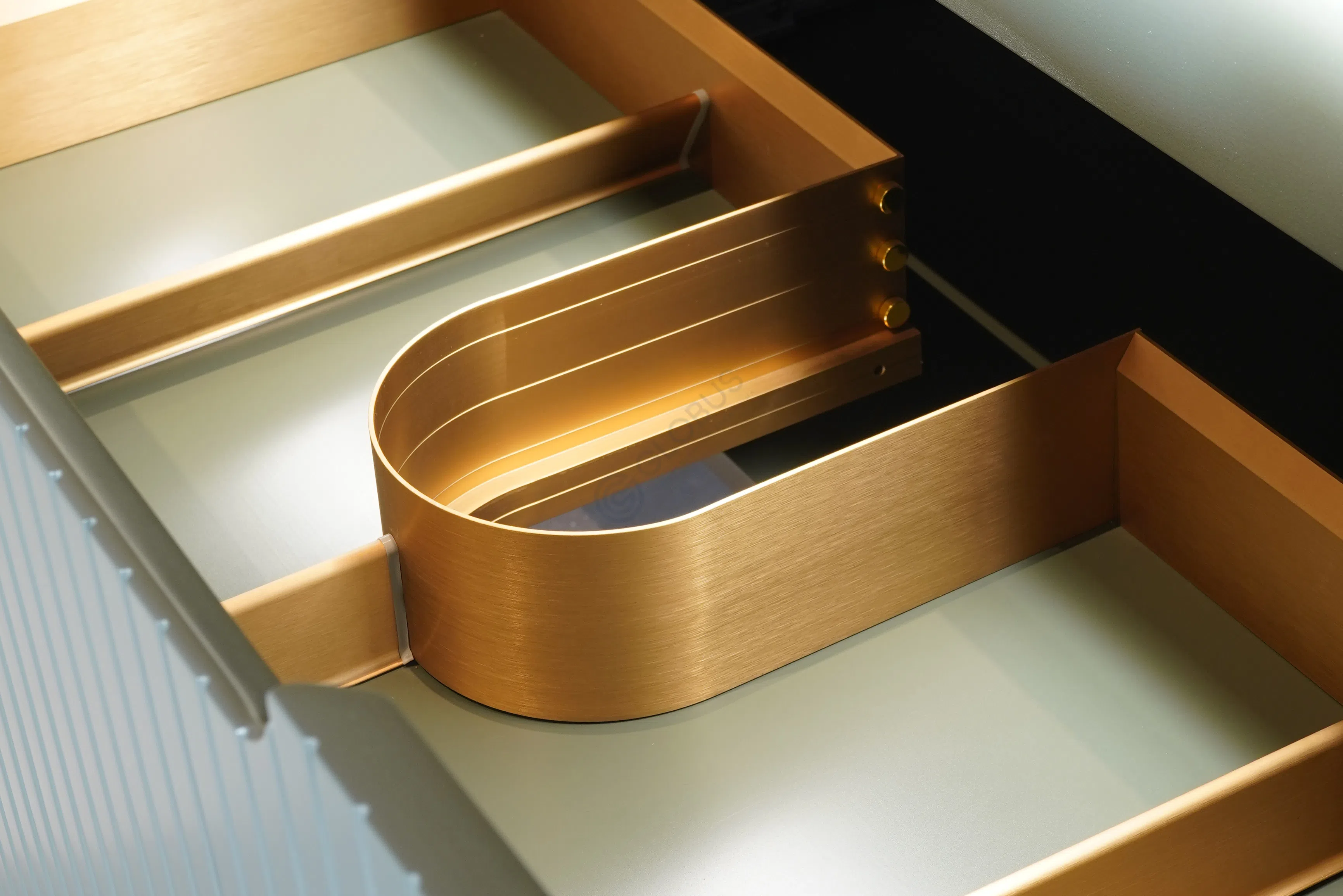 Bathroom cabinet Origuenio