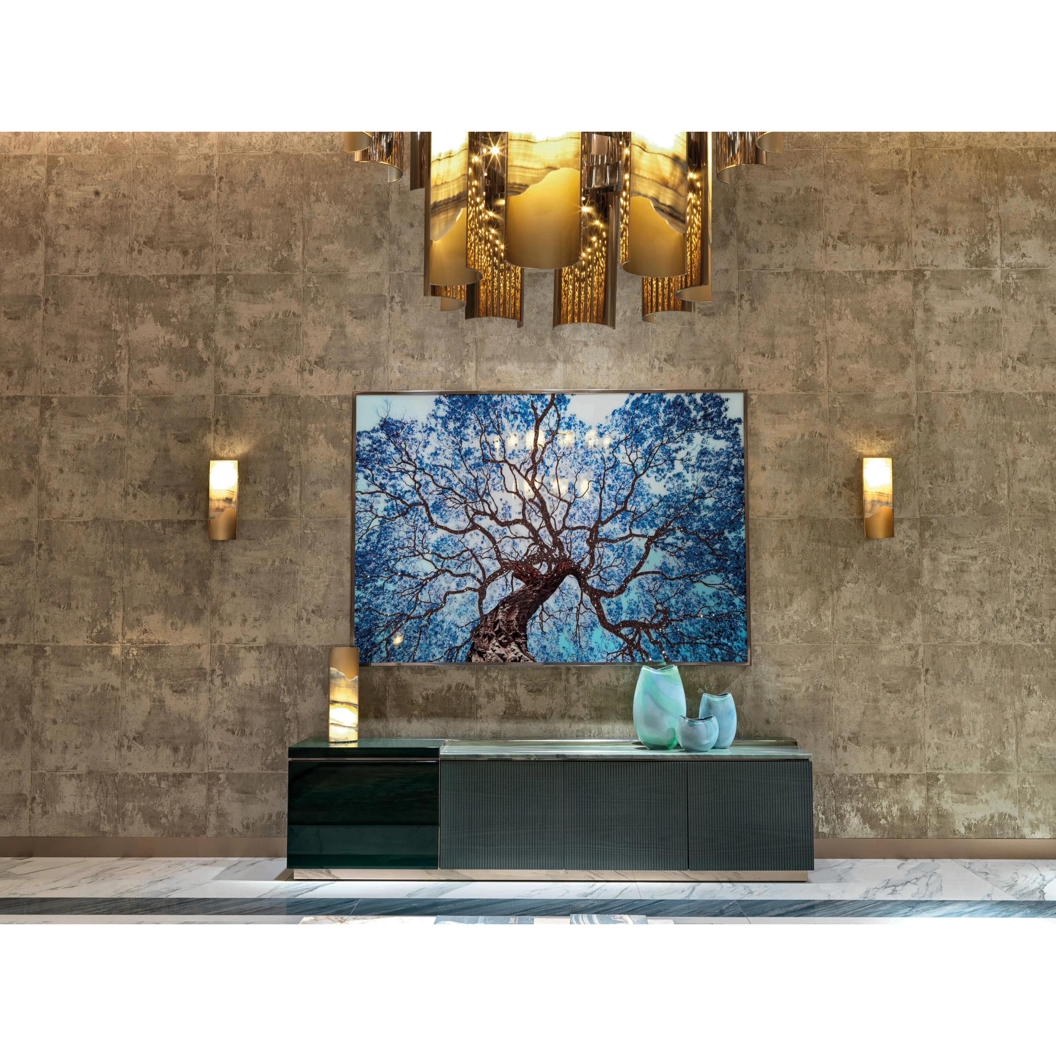 Картина VISIONNAIRE Tree Of Dream