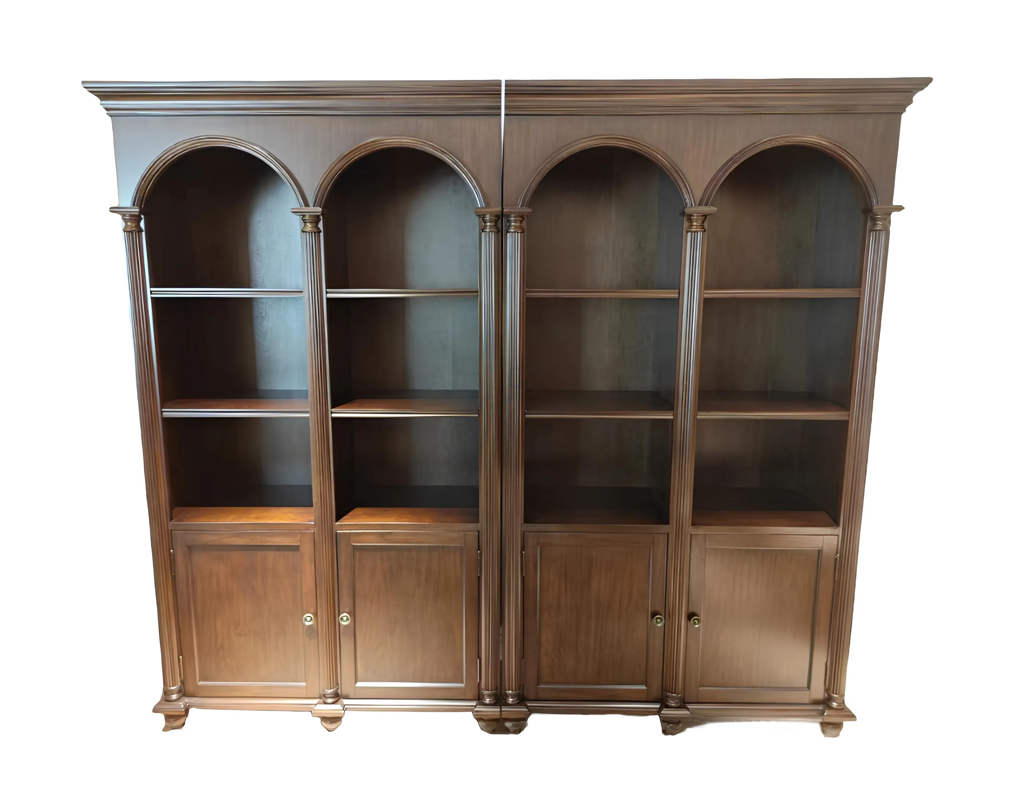 Bookcase Lumiria