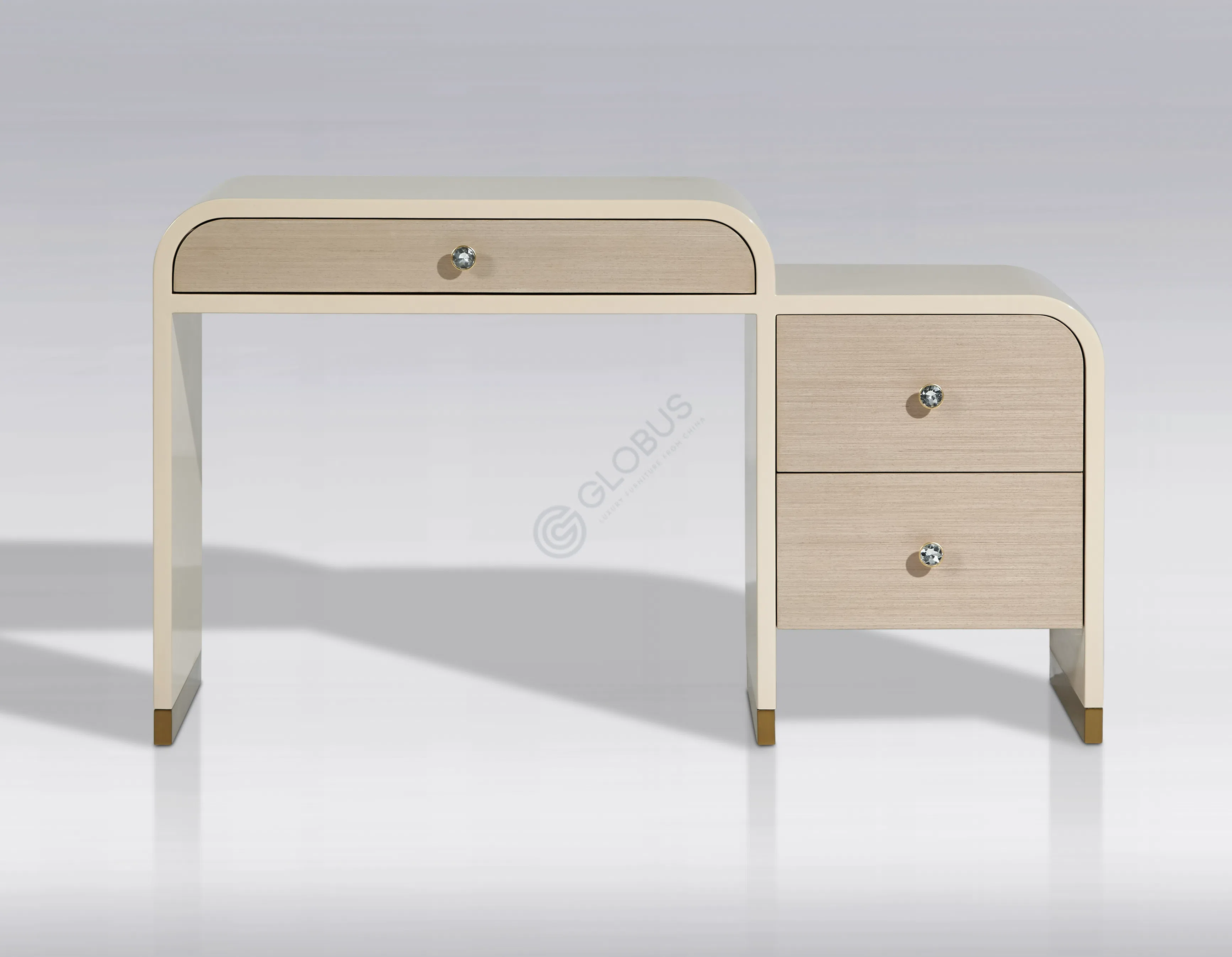 Dressing table Bibiliana