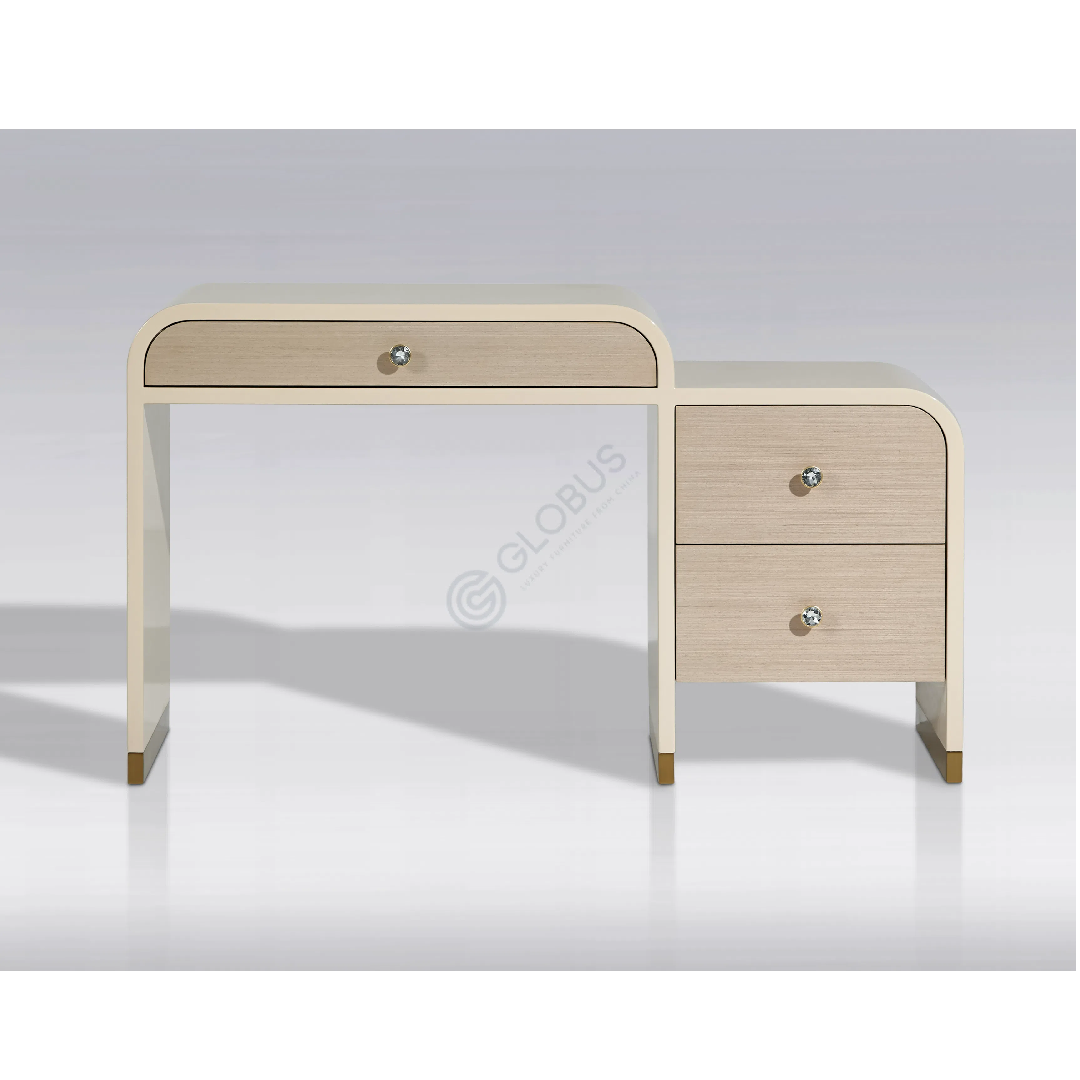 Dressing table Bibiliana