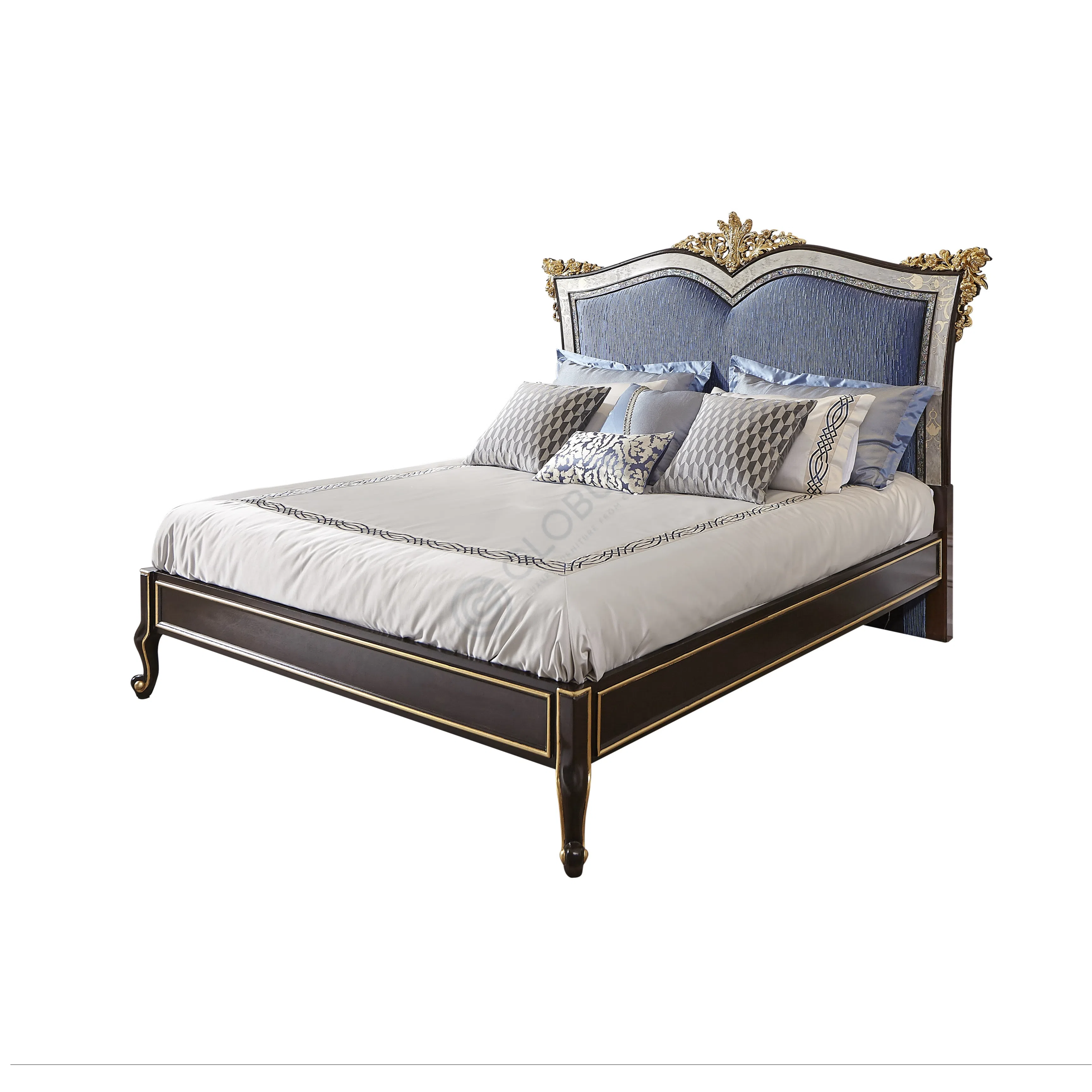 Bed Nerano