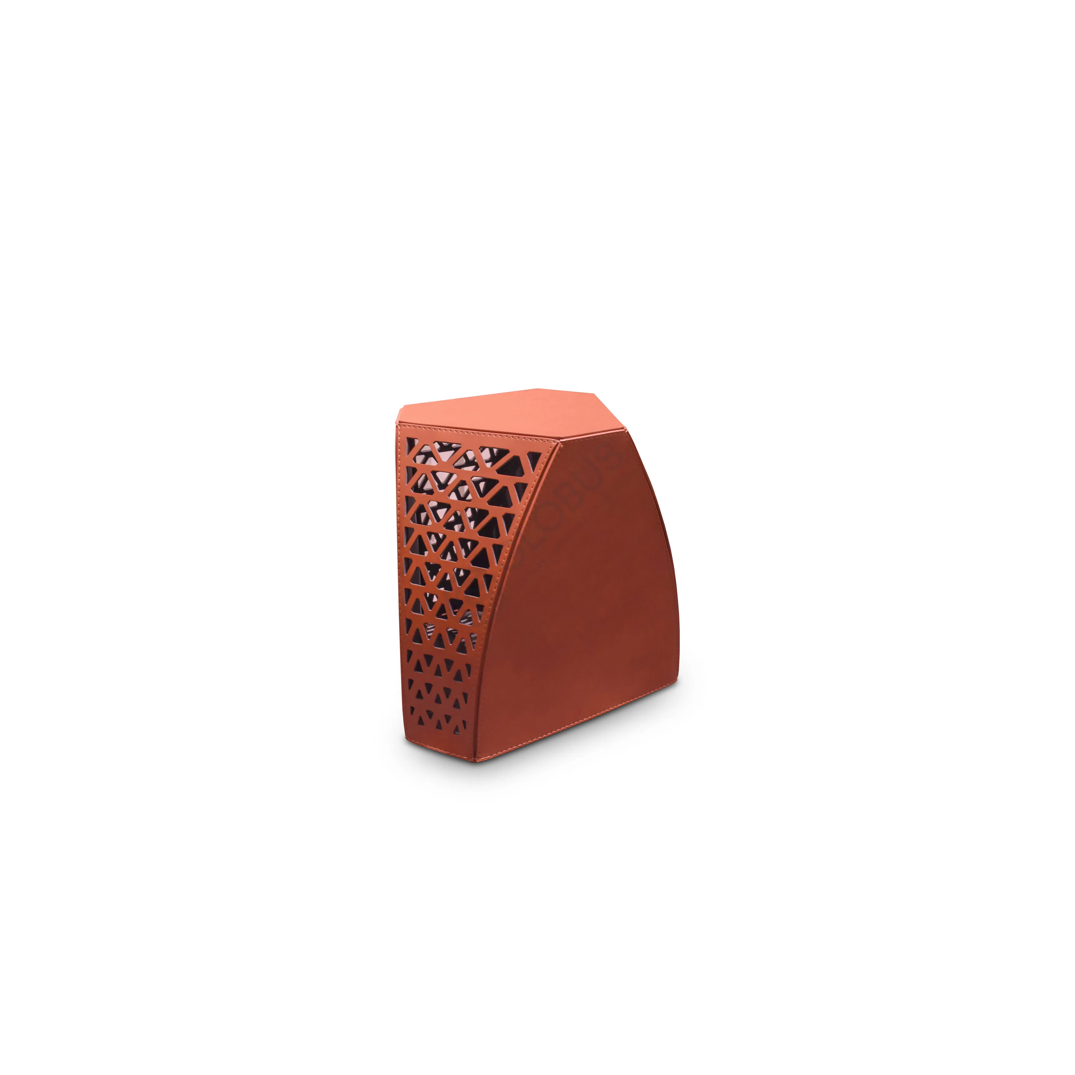 Pouf POLTRONA FRAU Hudson
