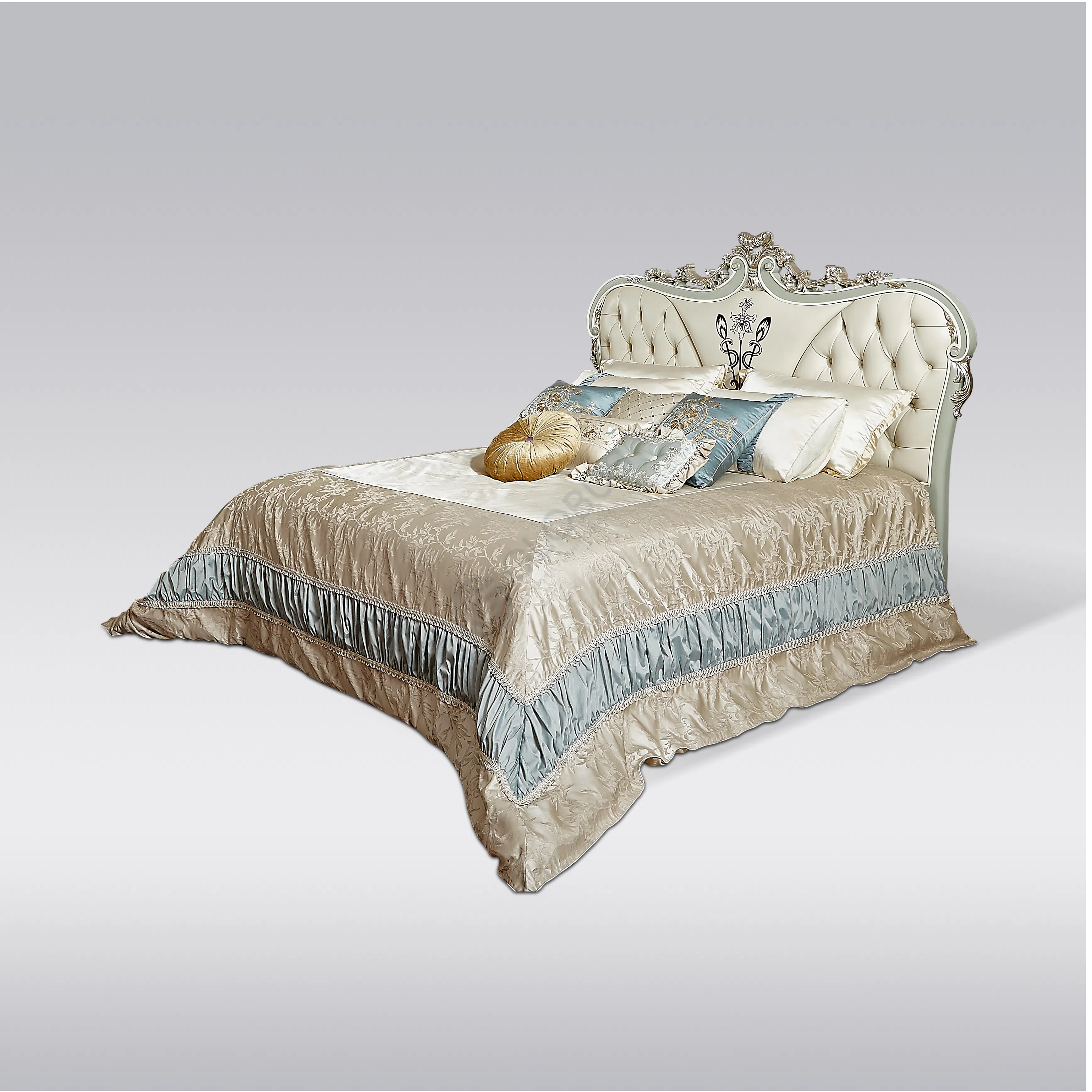 Bed Grandeur