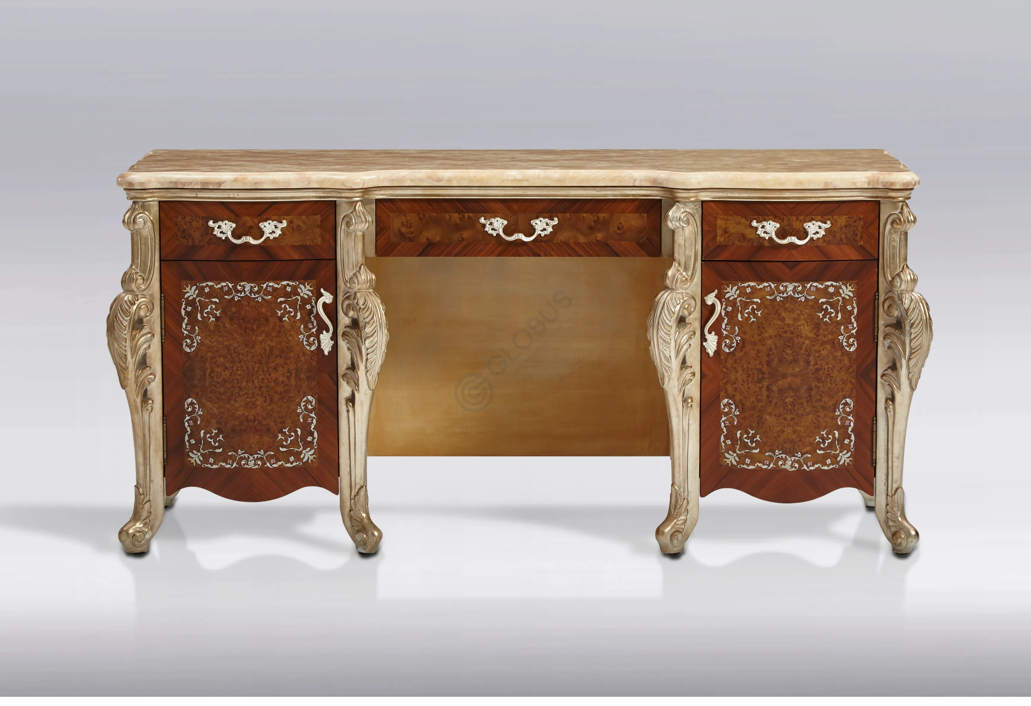 Dressing table Fasces