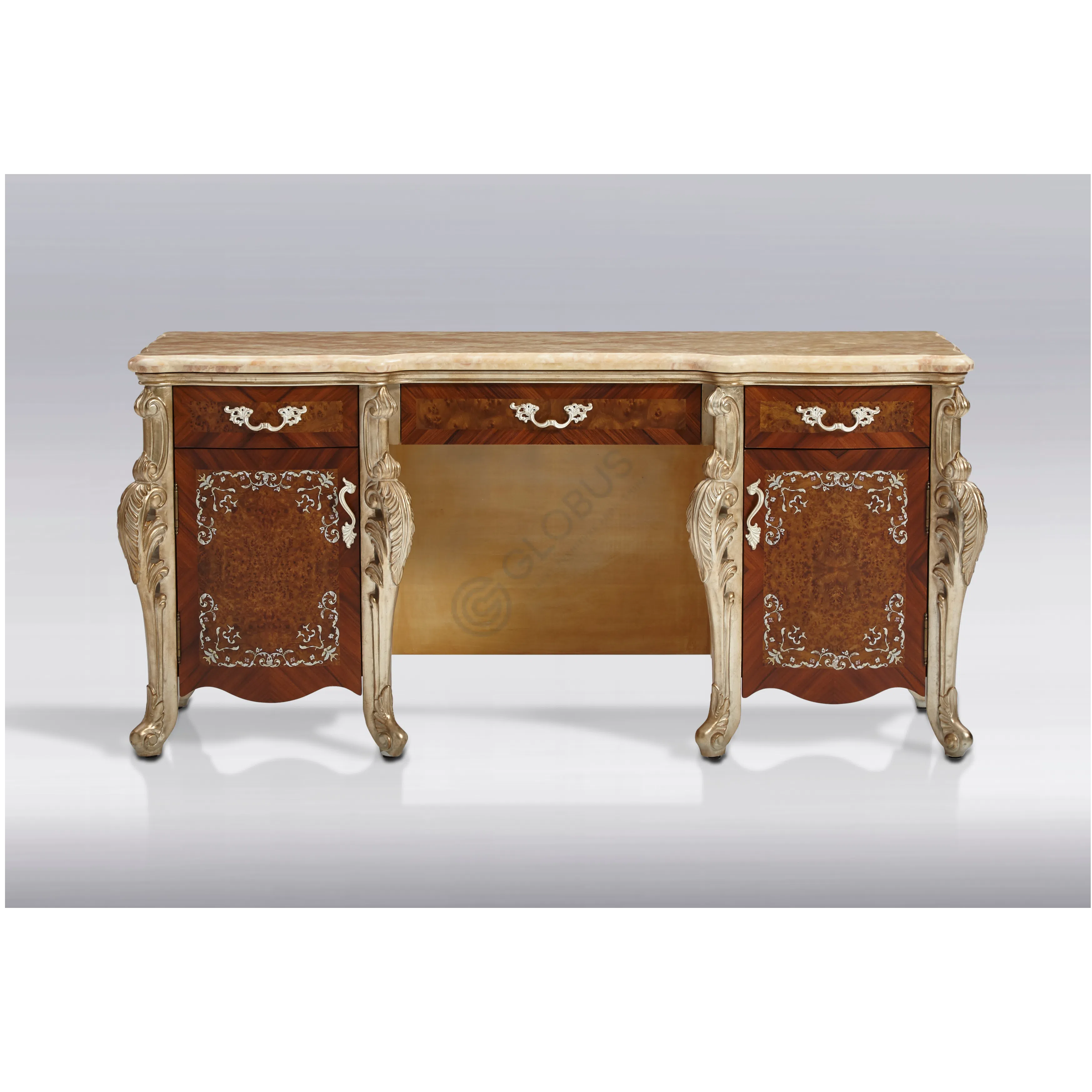 Dressing table Fasces