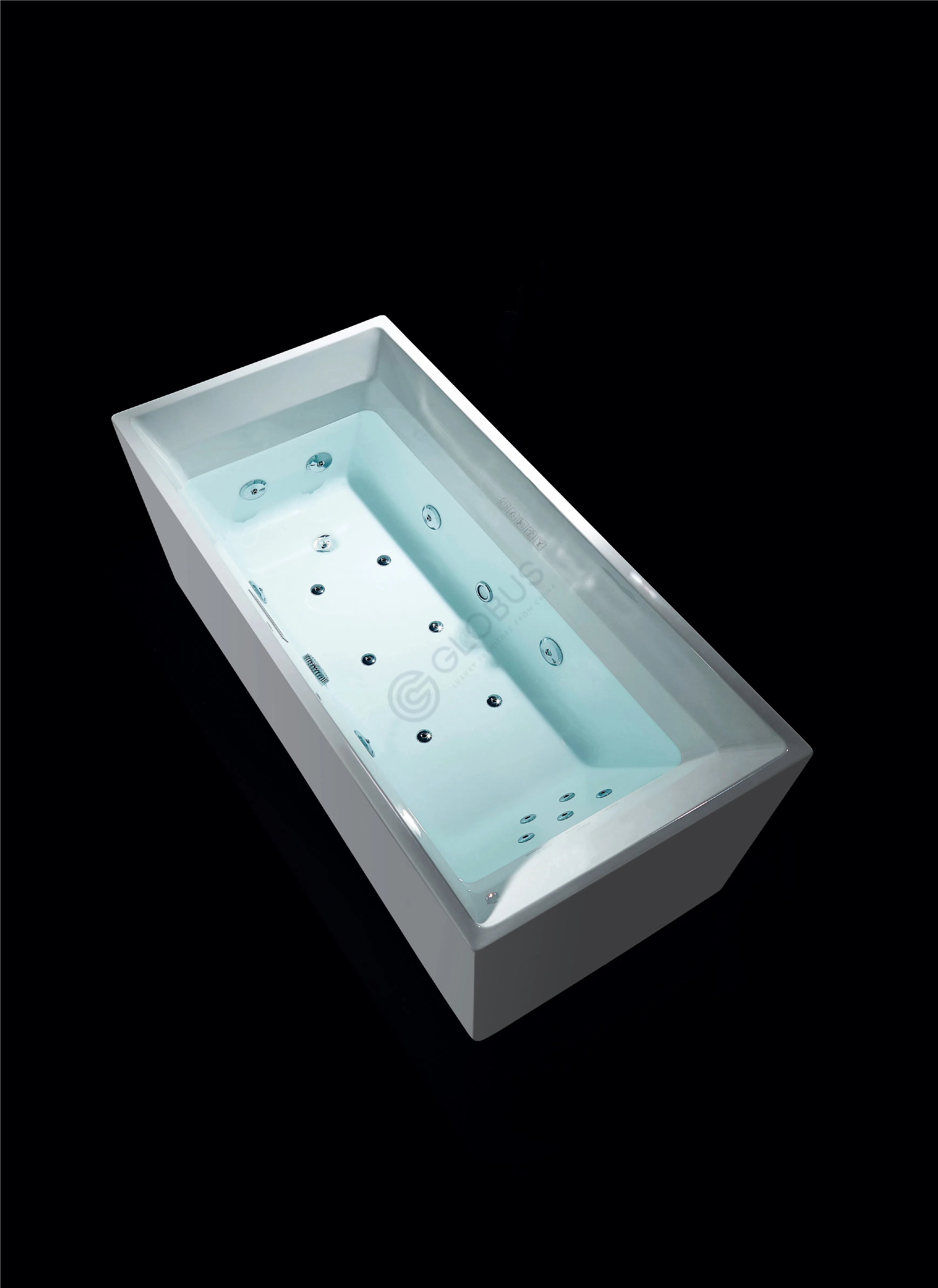 Bathtub Uquiete