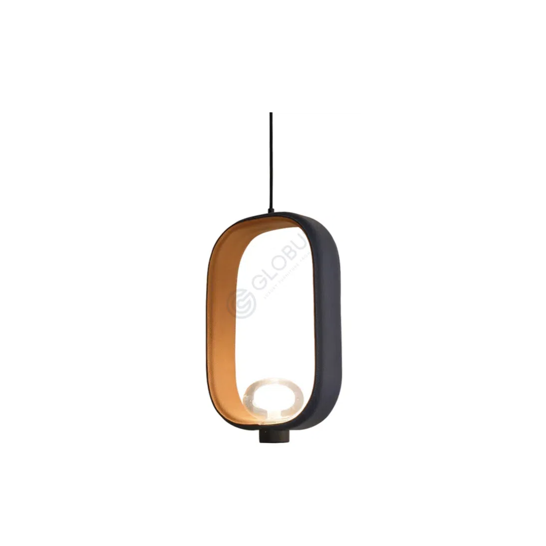 Pendant light Overground