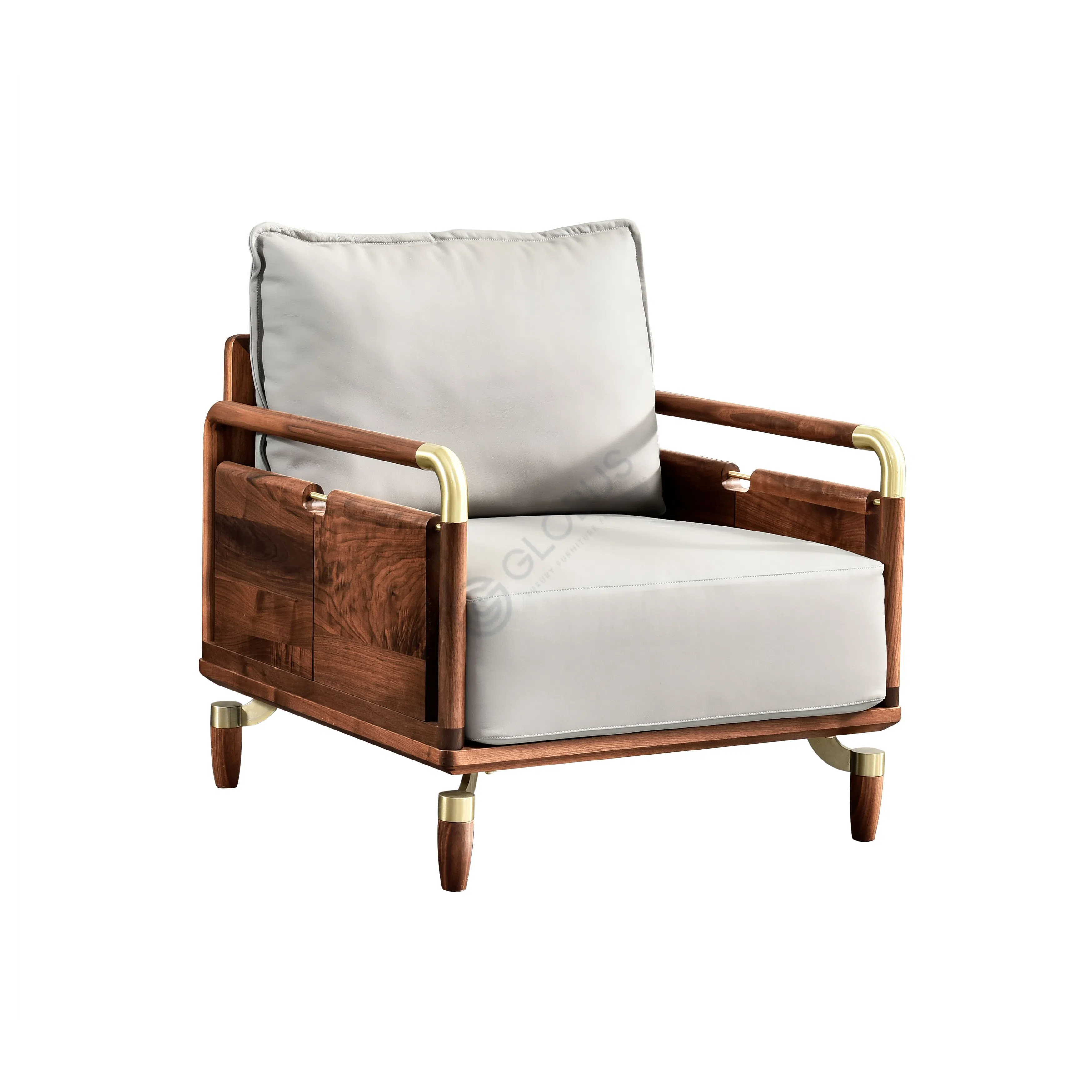 Armchair Yviana