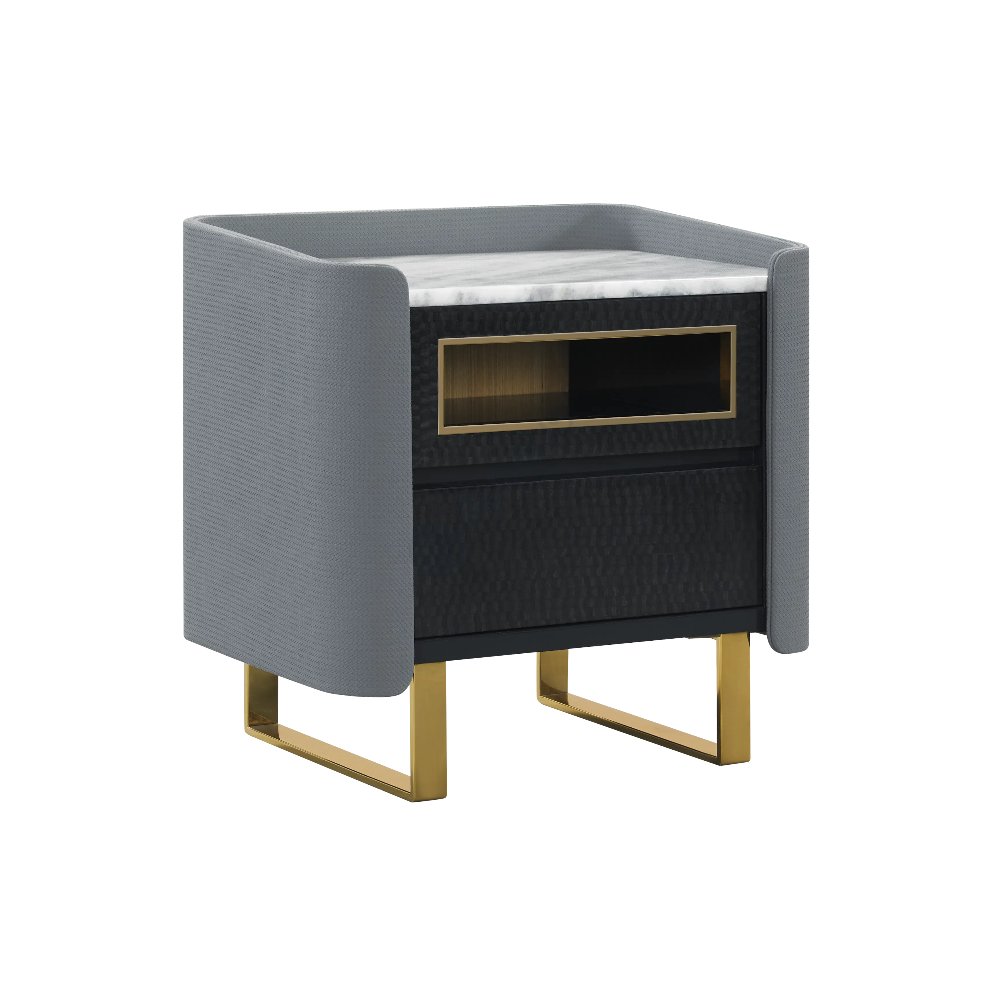 Bedside table Oniscus
