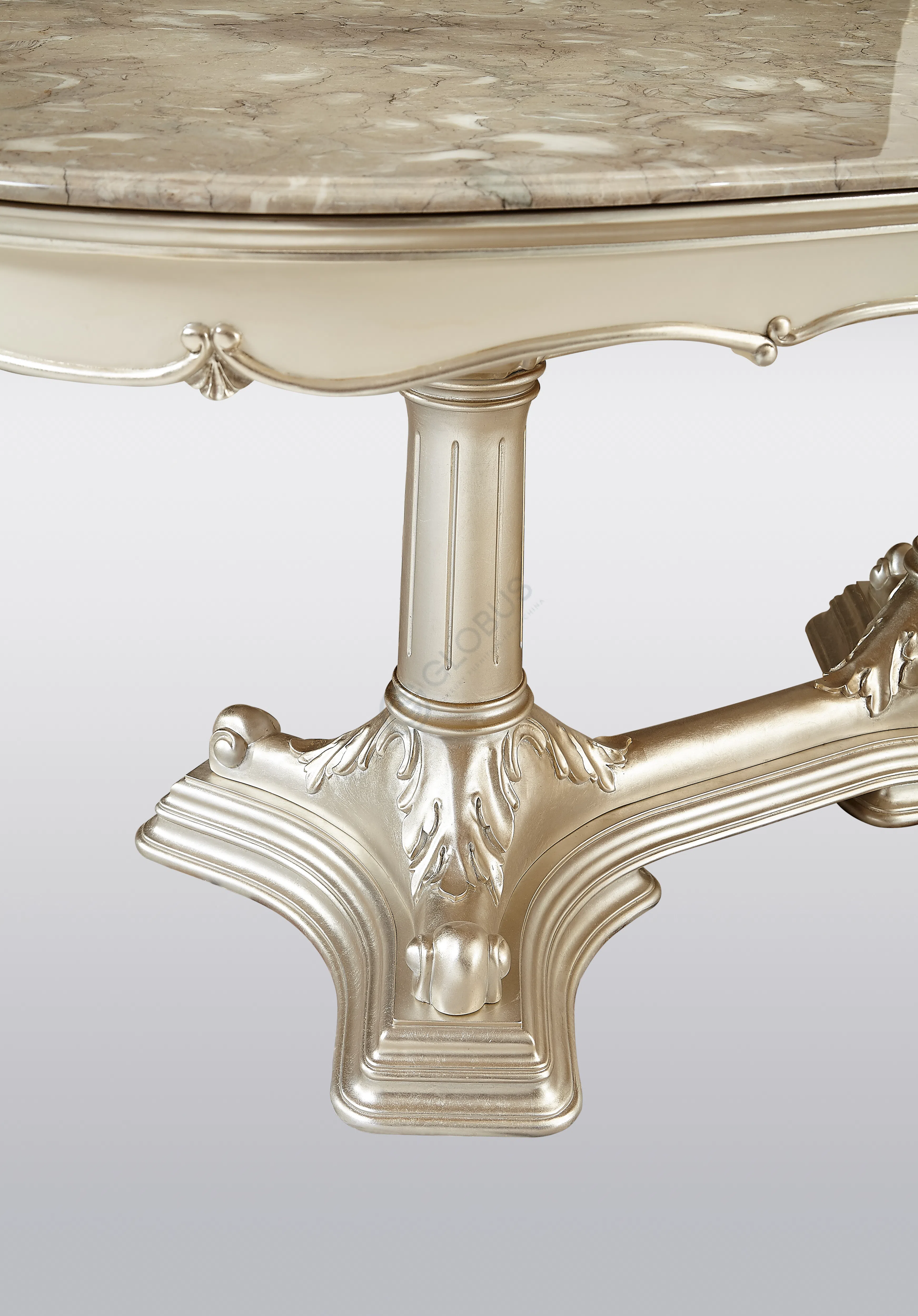 Dining table Ritardo