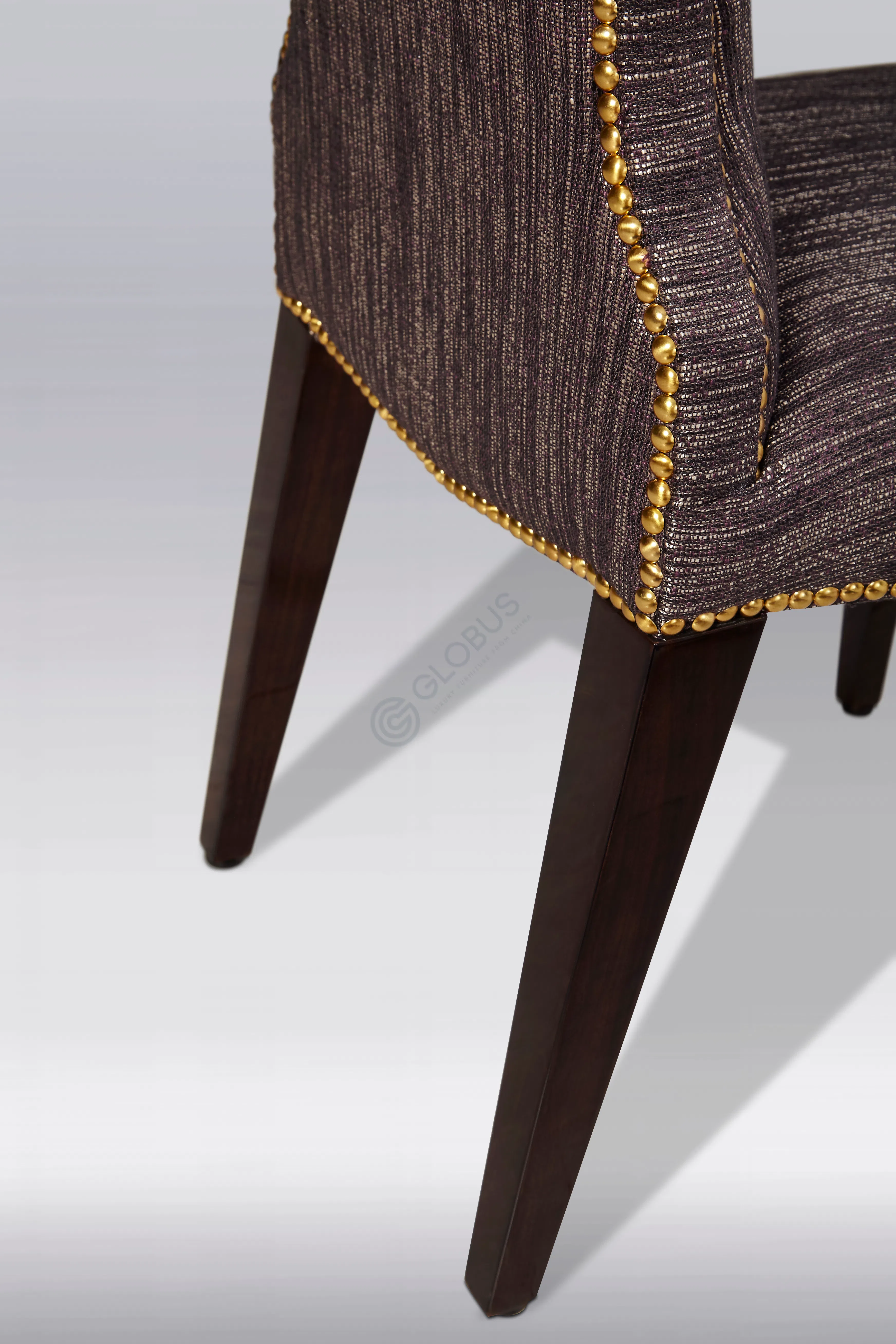 Dining chair Sproloquio