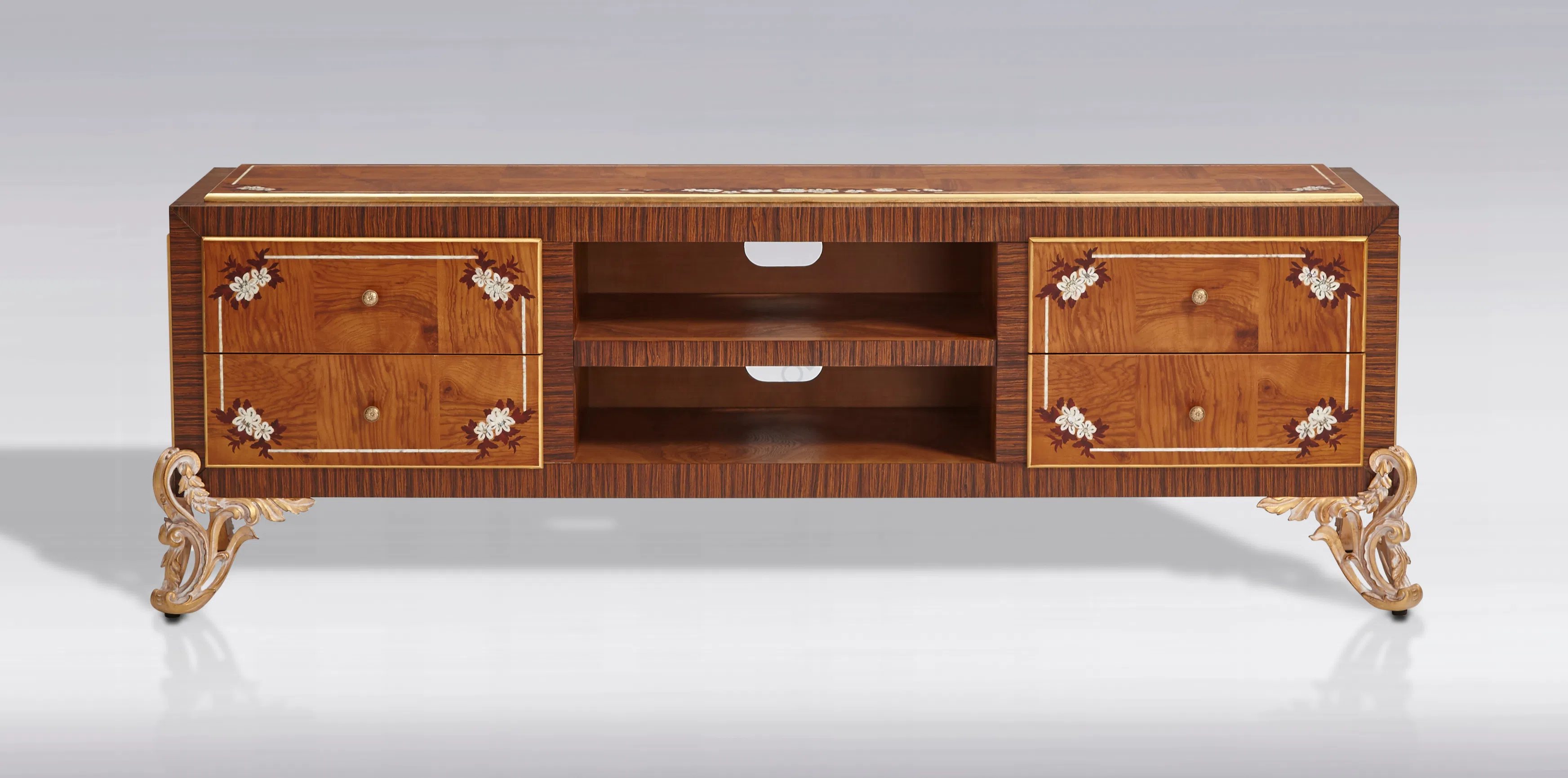 TV stand Quillanna