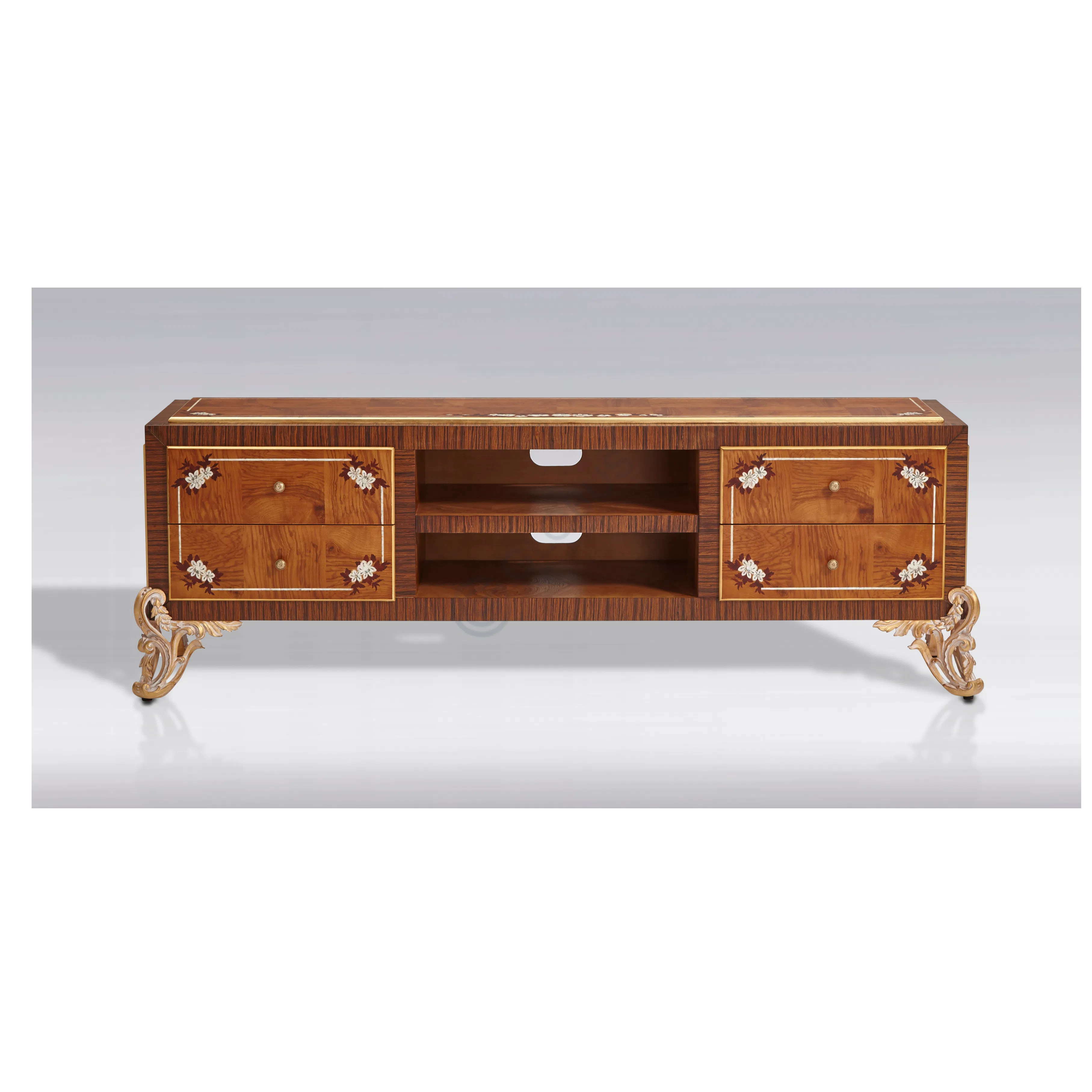TV stand Quillanna