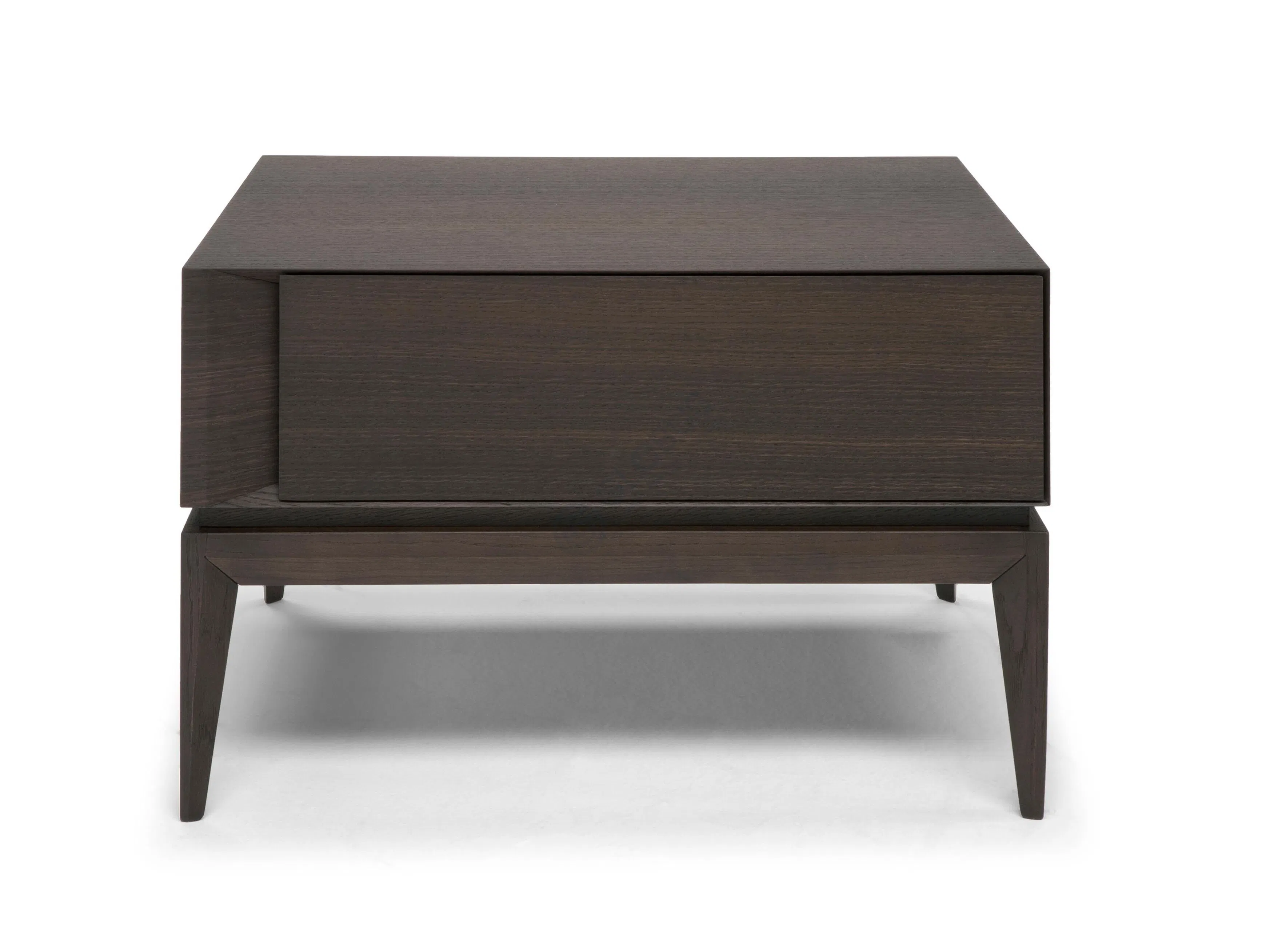 Bedside table NATUZZI ITALIA