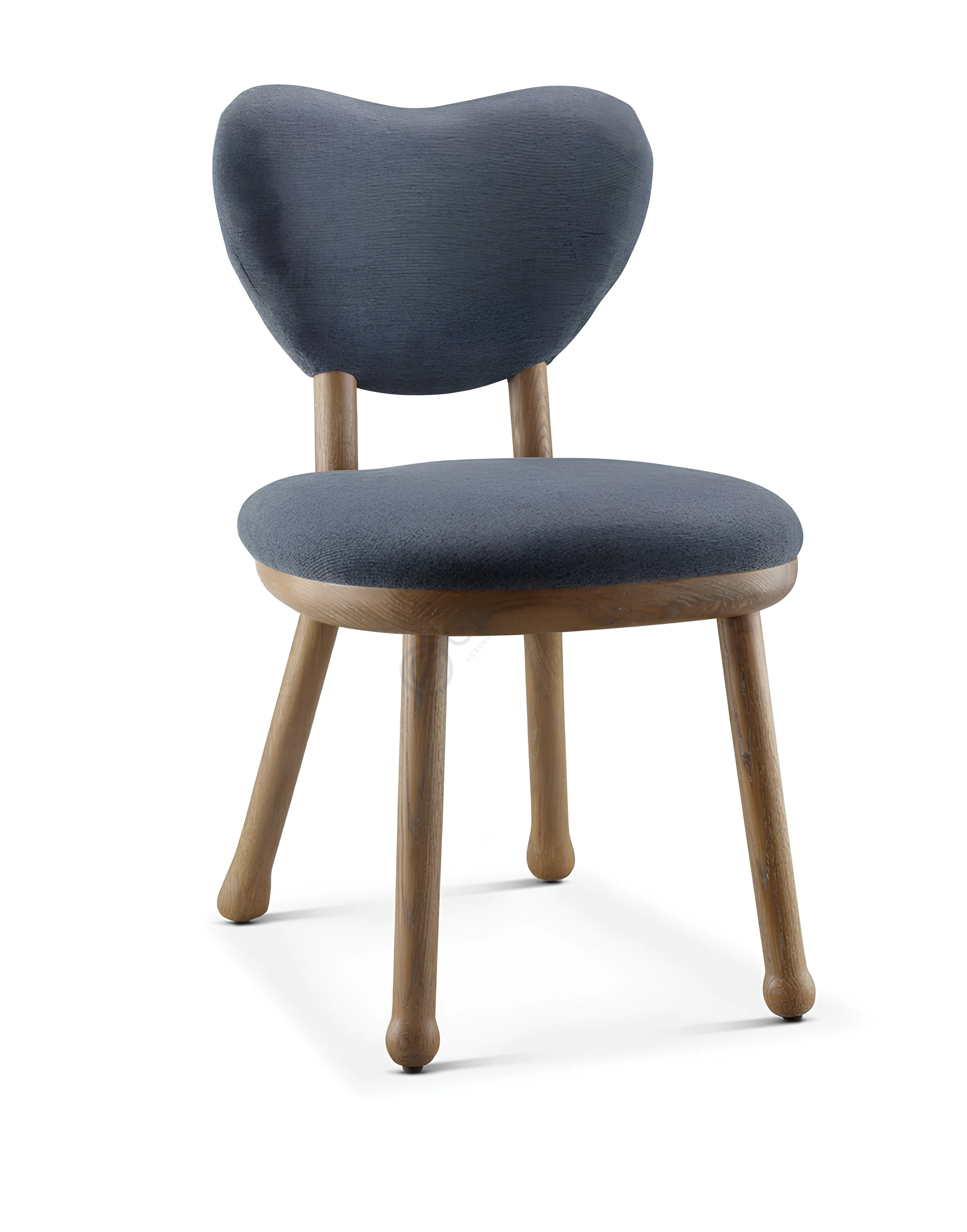 Dining chair PIERRE YOVANOVITCH Mrs Oops