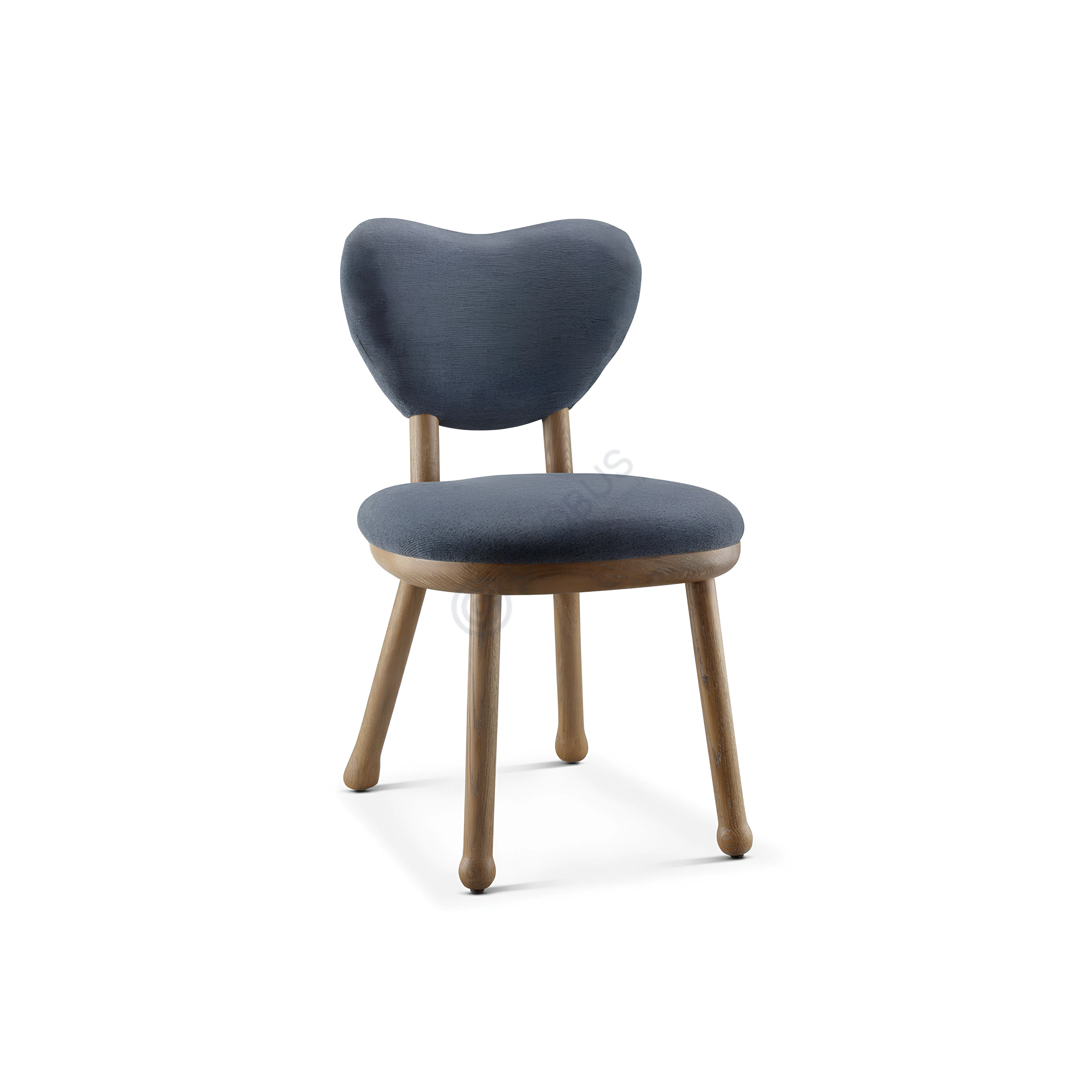Dining chair PIERRE YOVANOVITCH Mrs Oops