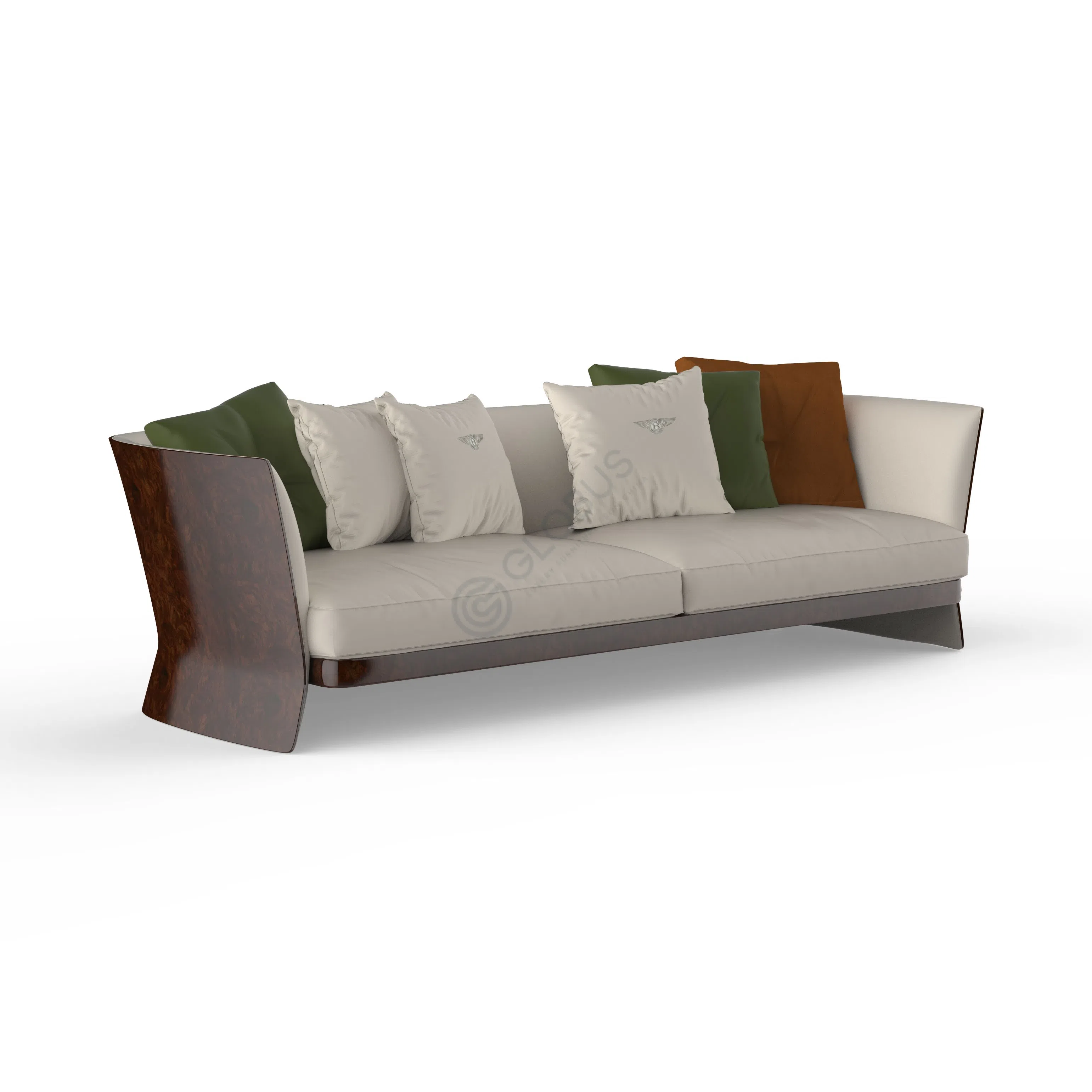 Sofa BENTLEY Newent