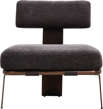 Armchair CARACOLE Airflow