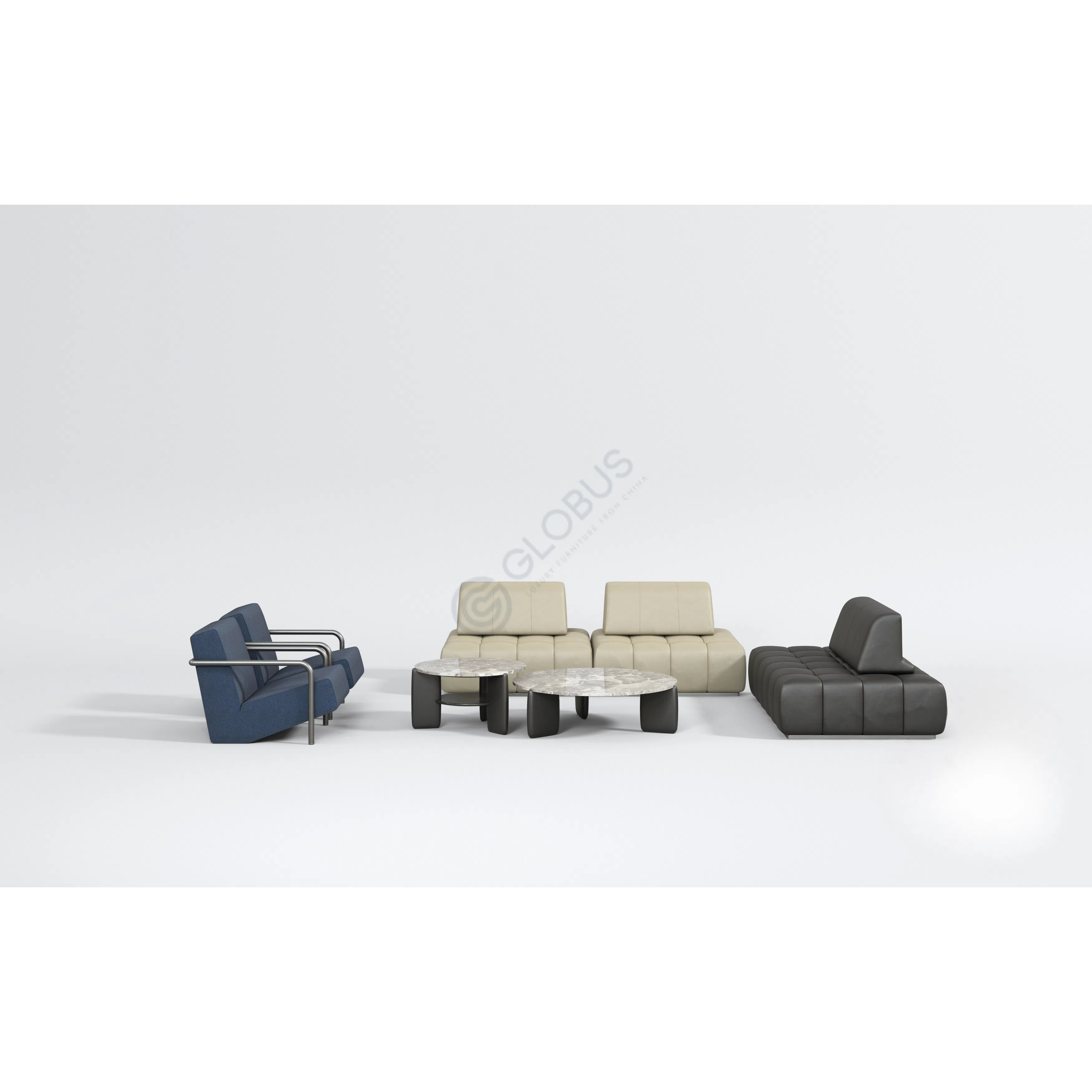 Side table TACCHINI Kanji