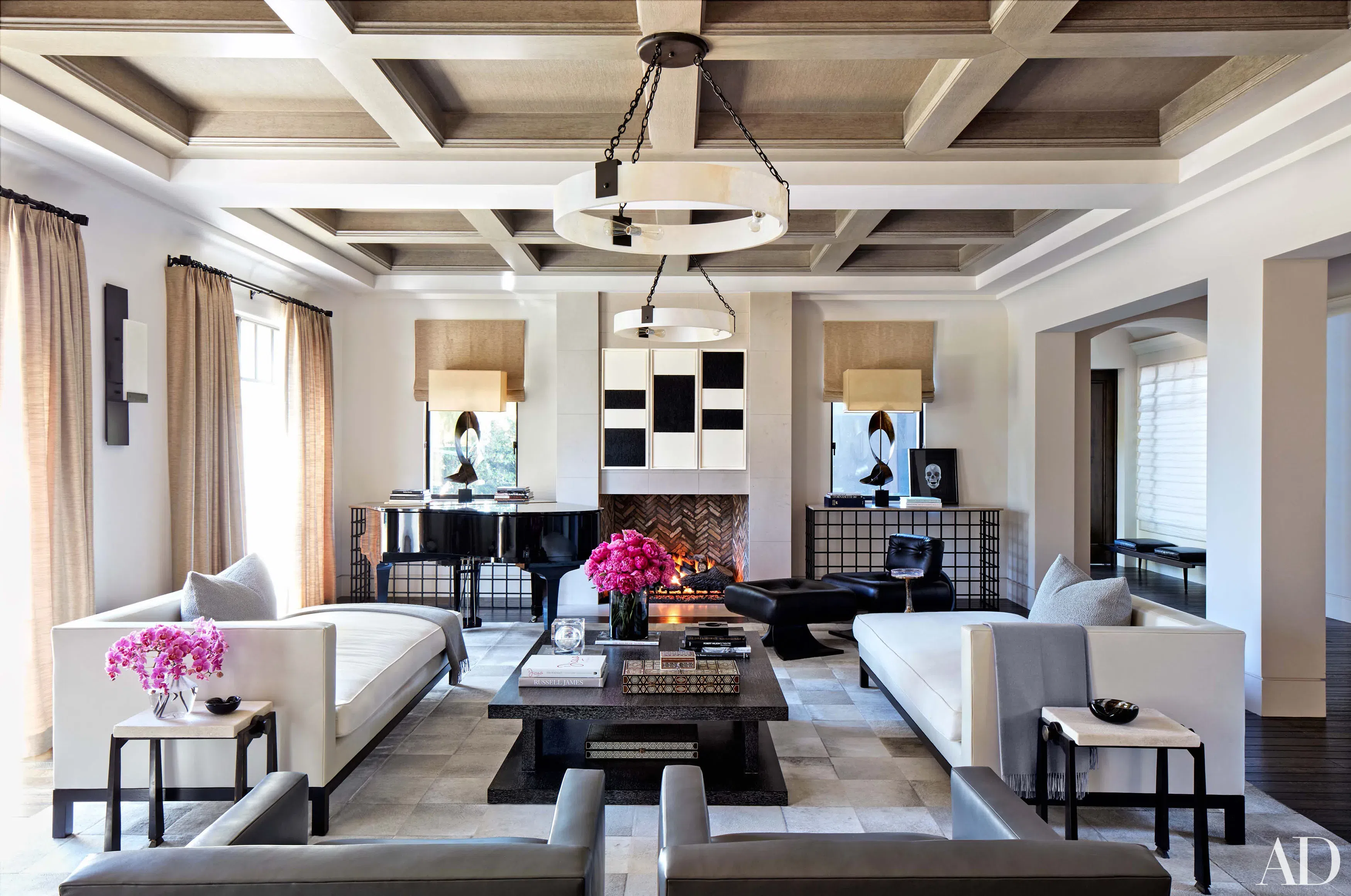 Credits: Architectural digest