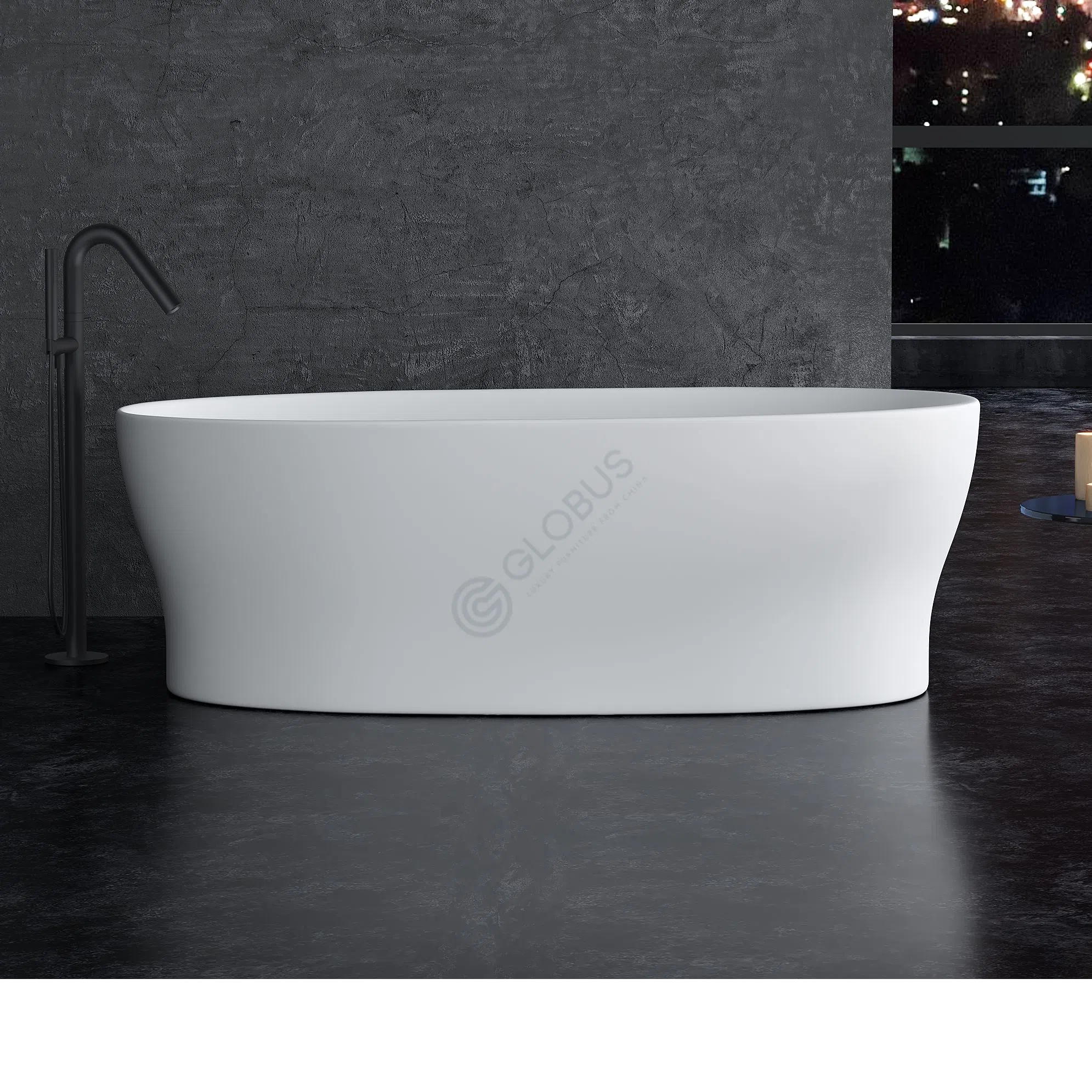 Bathtub Macropus