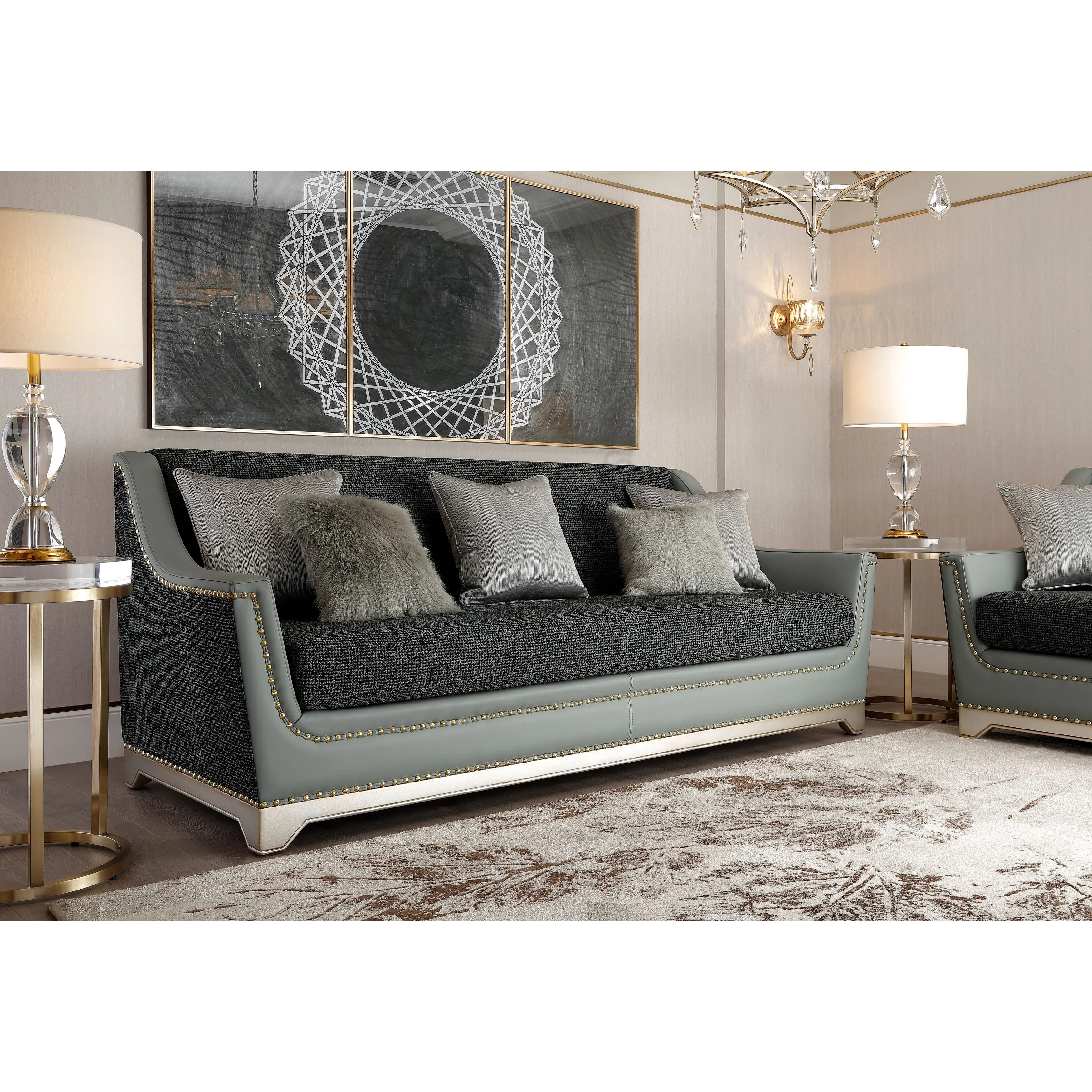 Диван Alessandre