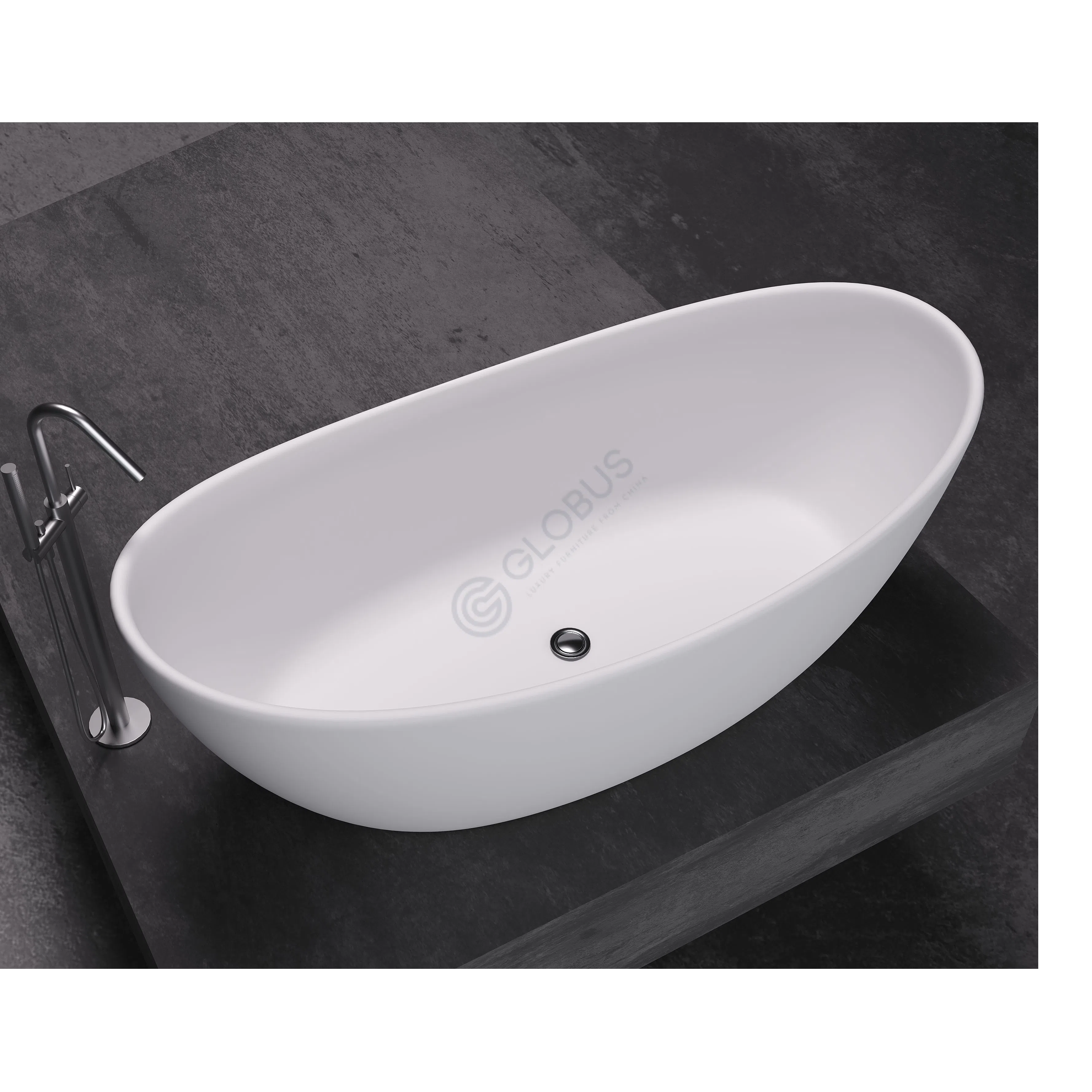 Ванна Brillantino