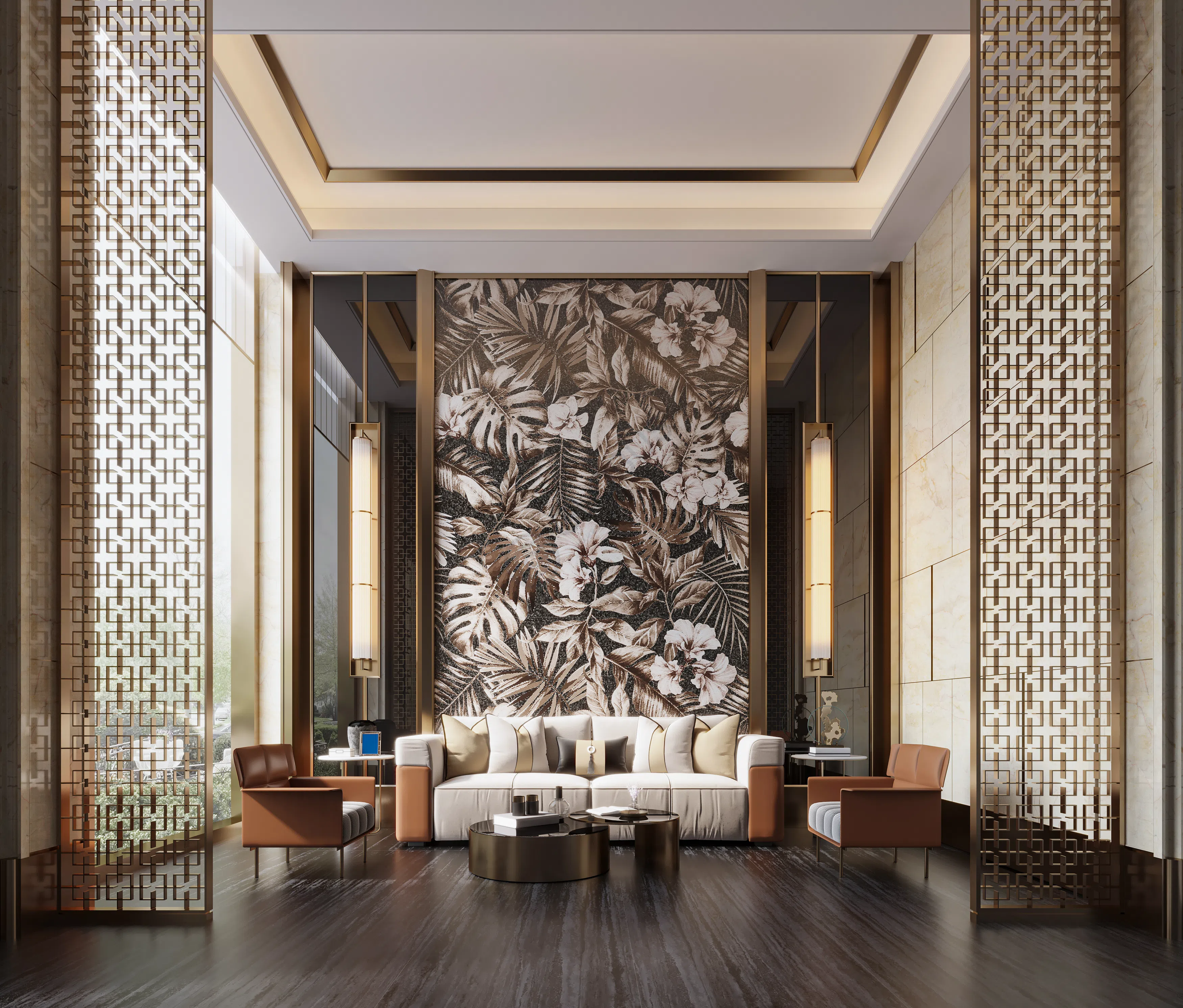 Sintered stone Truvina