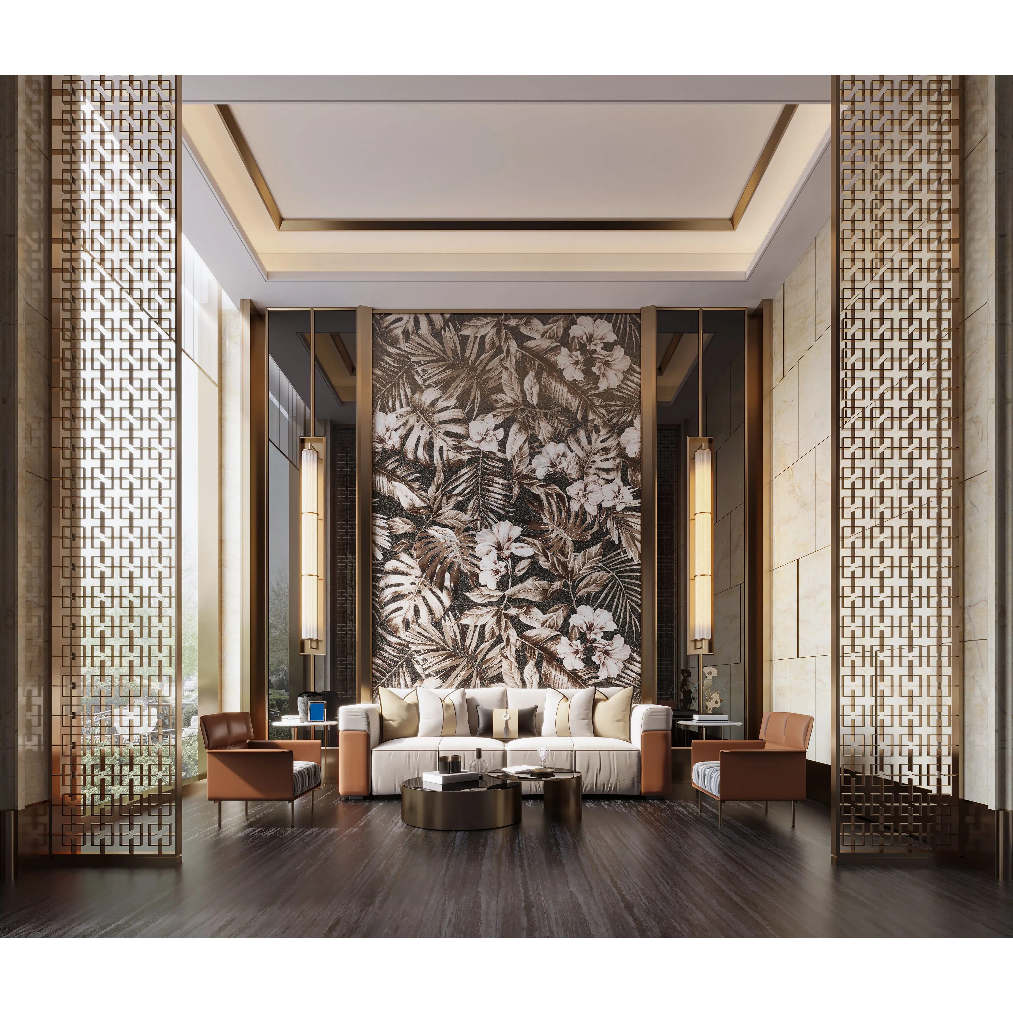 Sintered stone Truvina