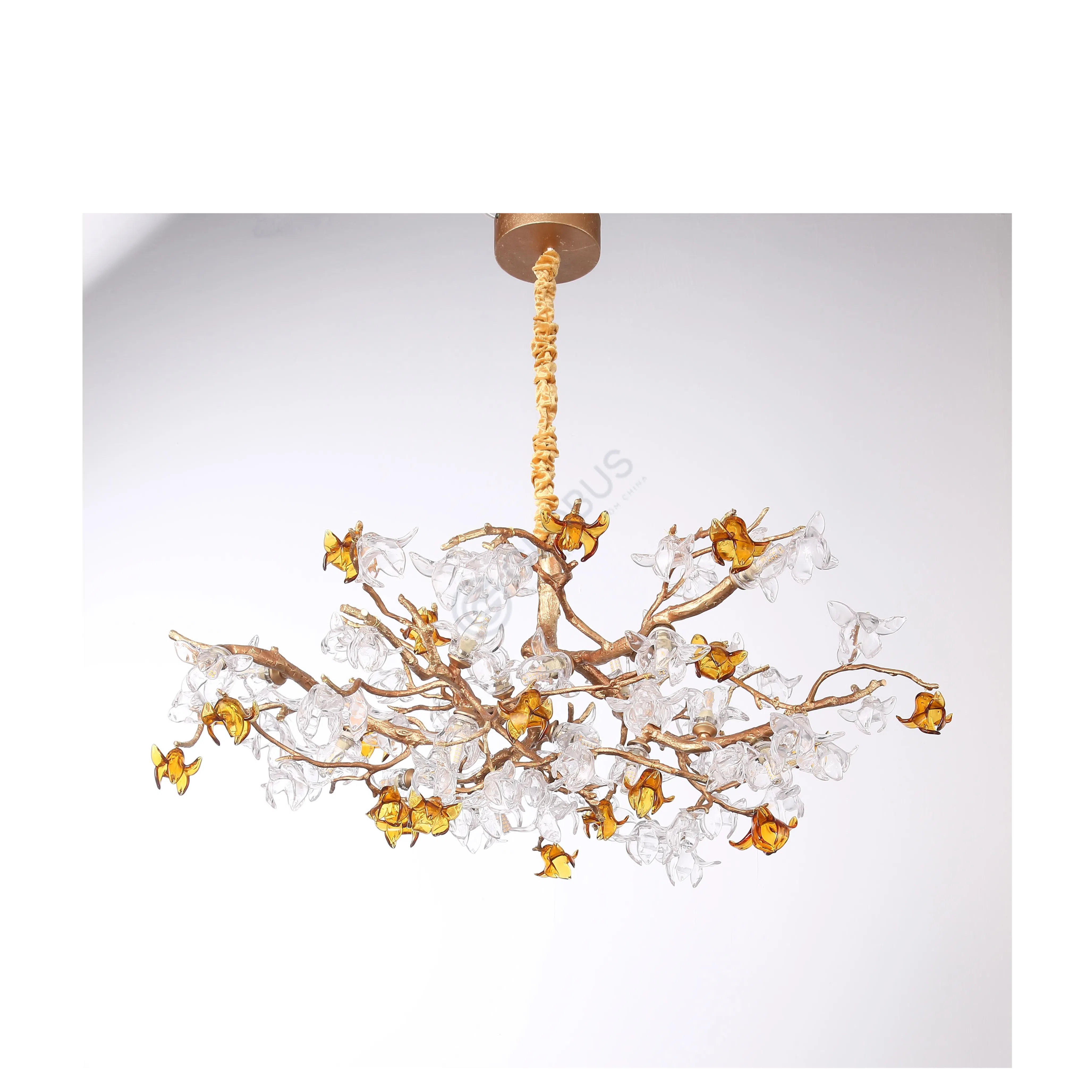Chandelier Umidio