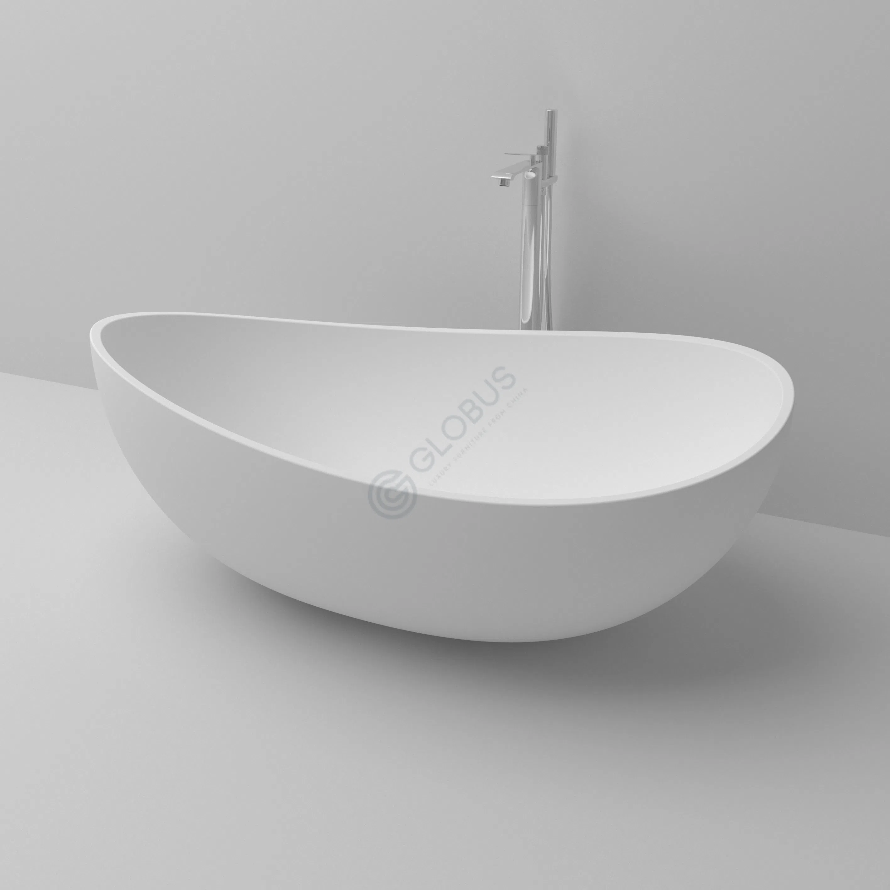 Bathtub Oculate