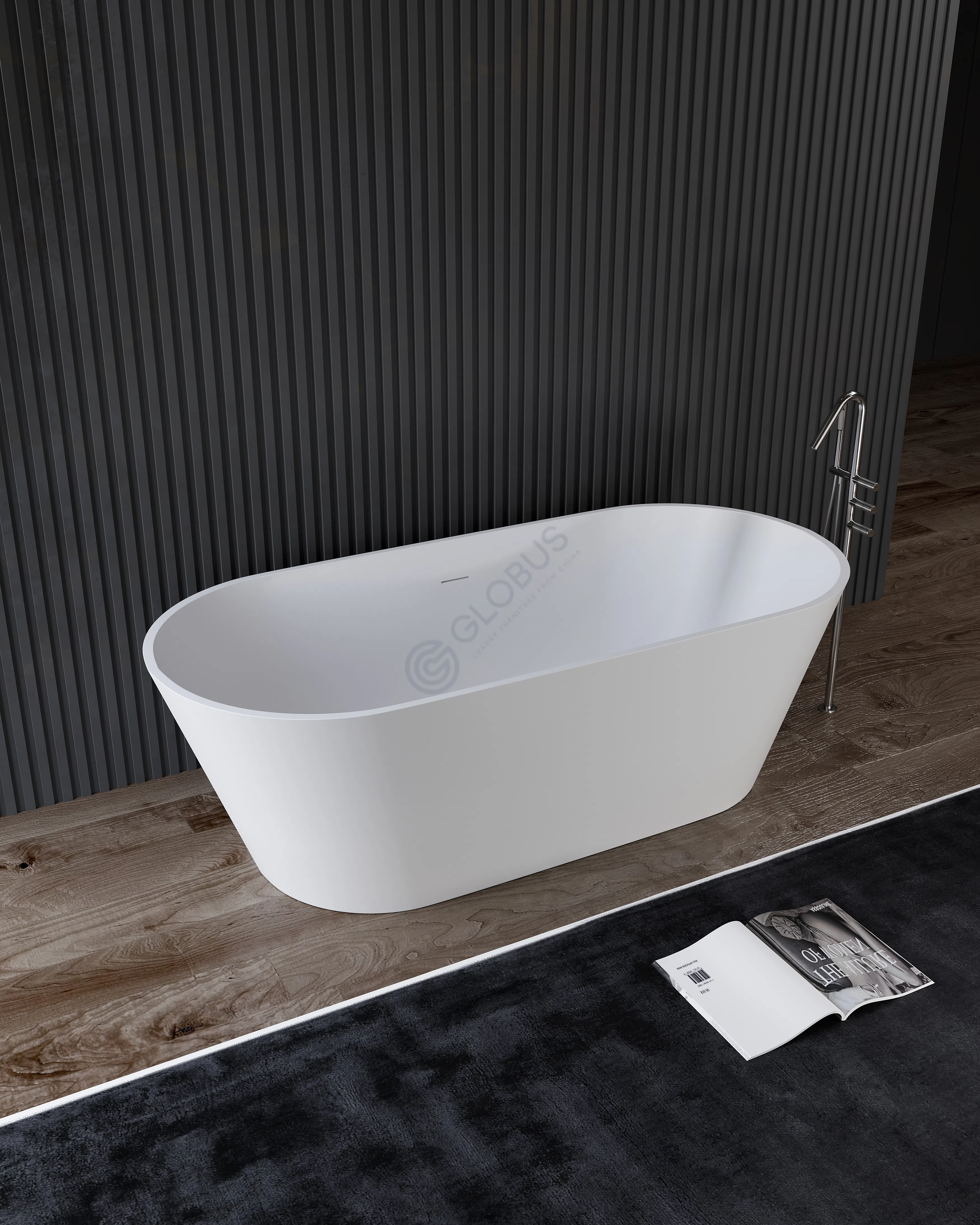 Bathtub Parvula
