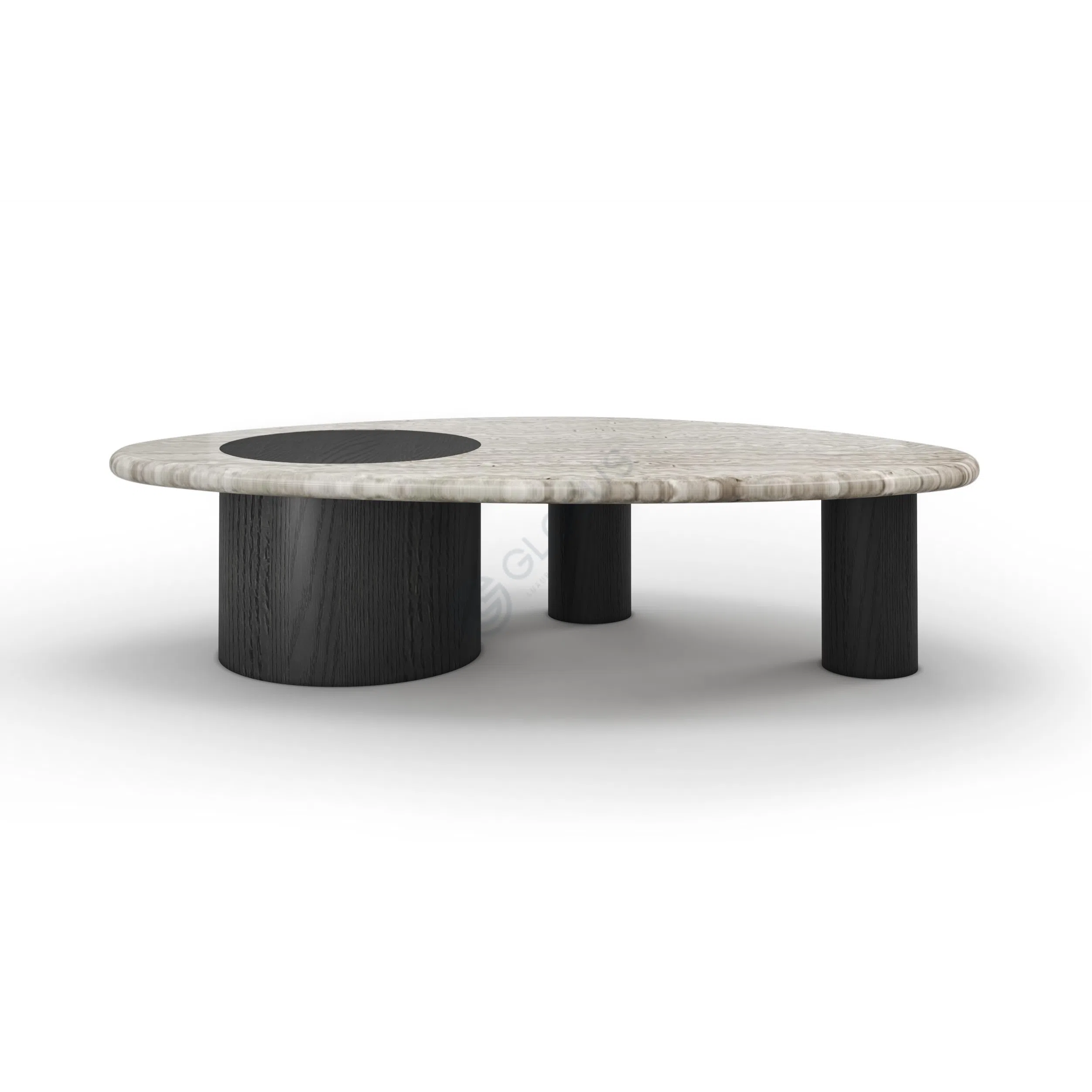 Coffee table Bisini