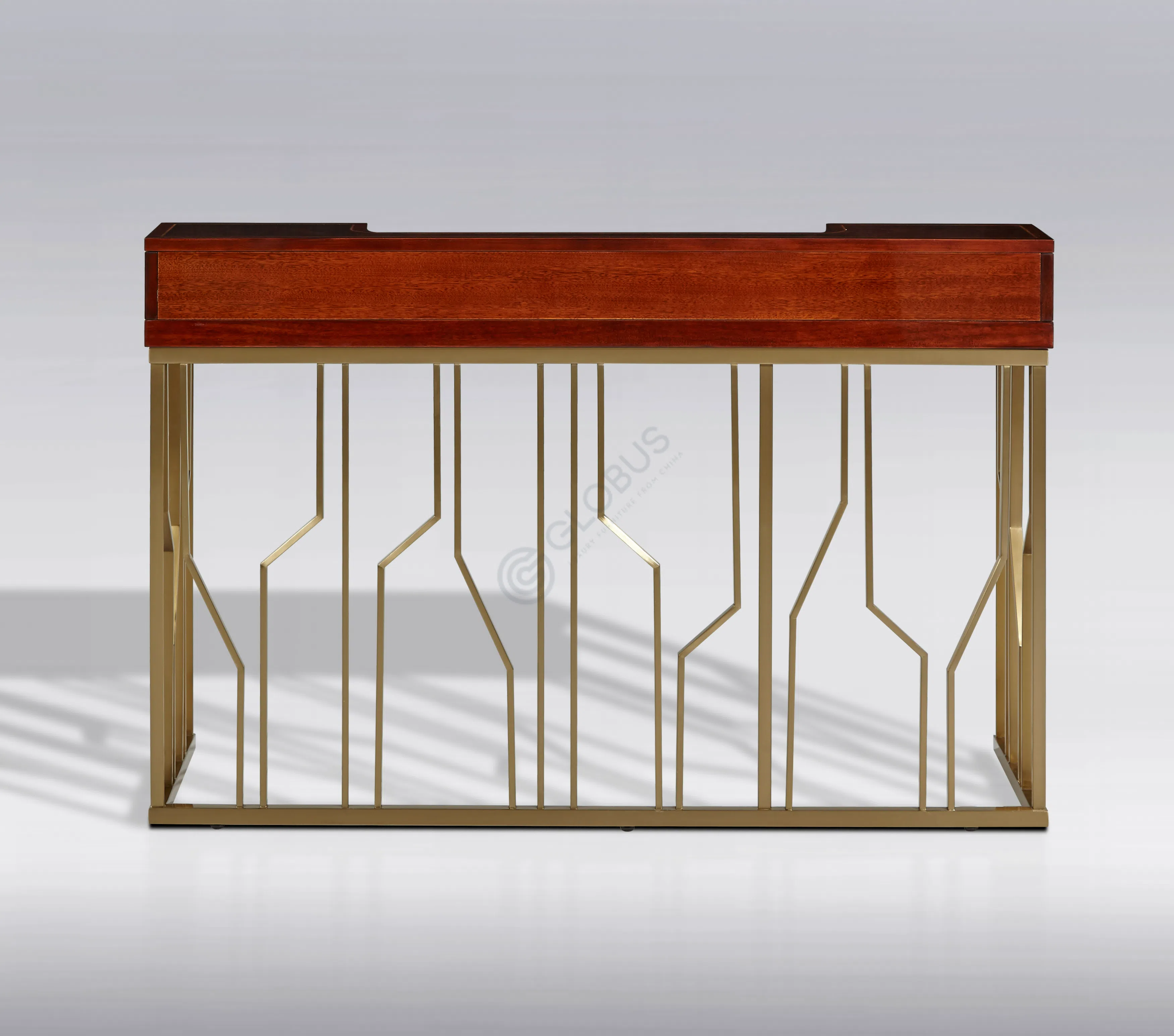 Dressing table LONGHI Ginza