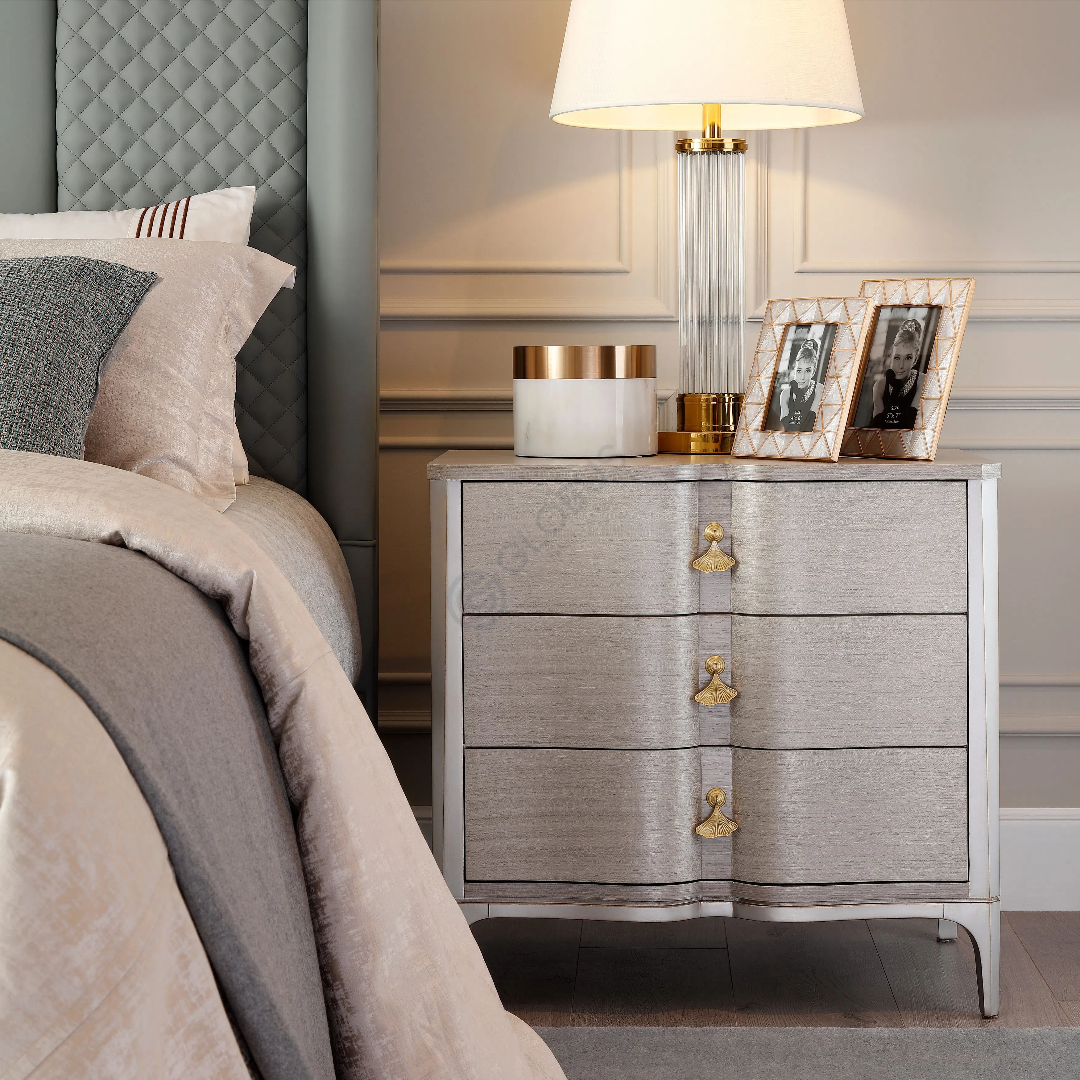 Прикроватная тумба Buritta