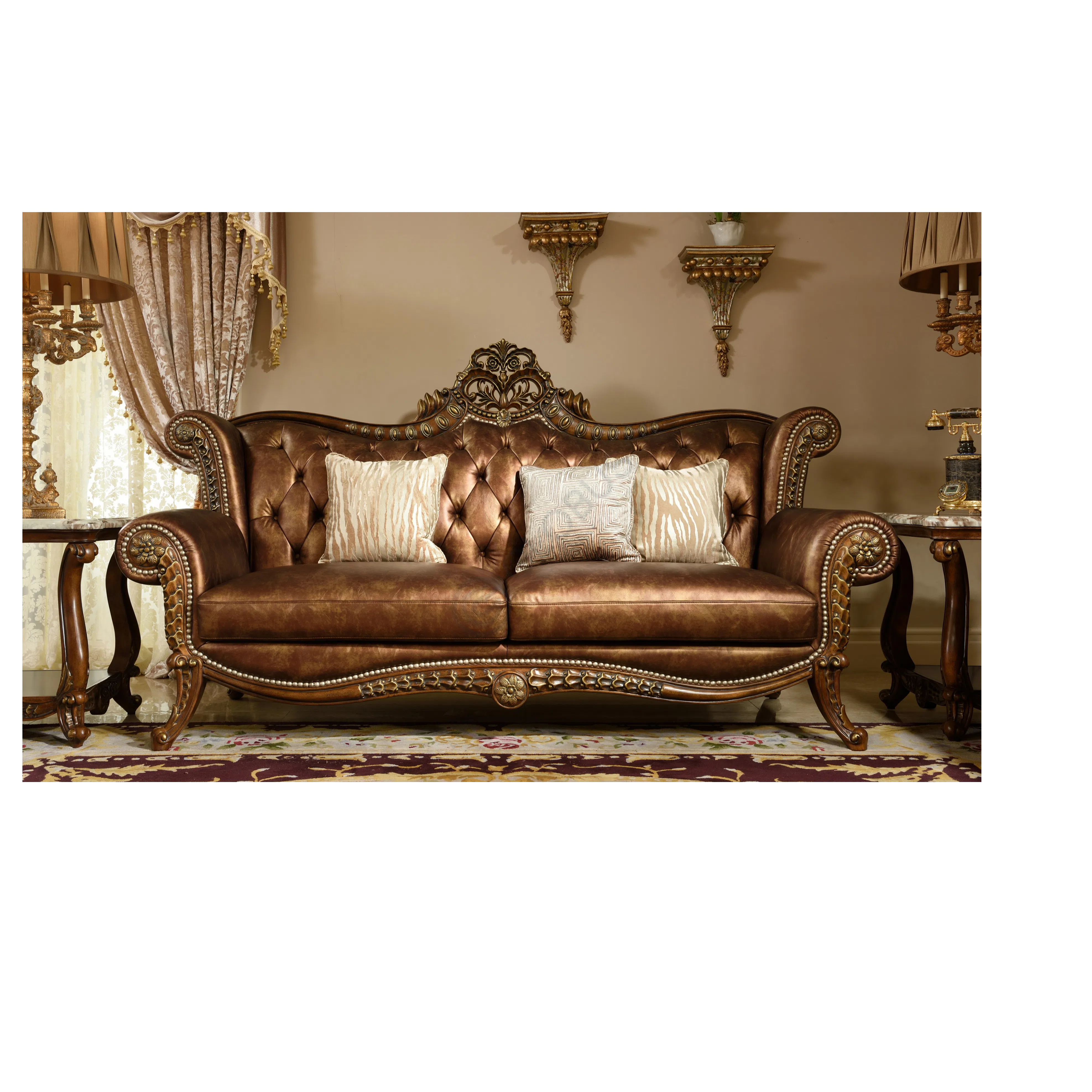 Sofa Yochabel