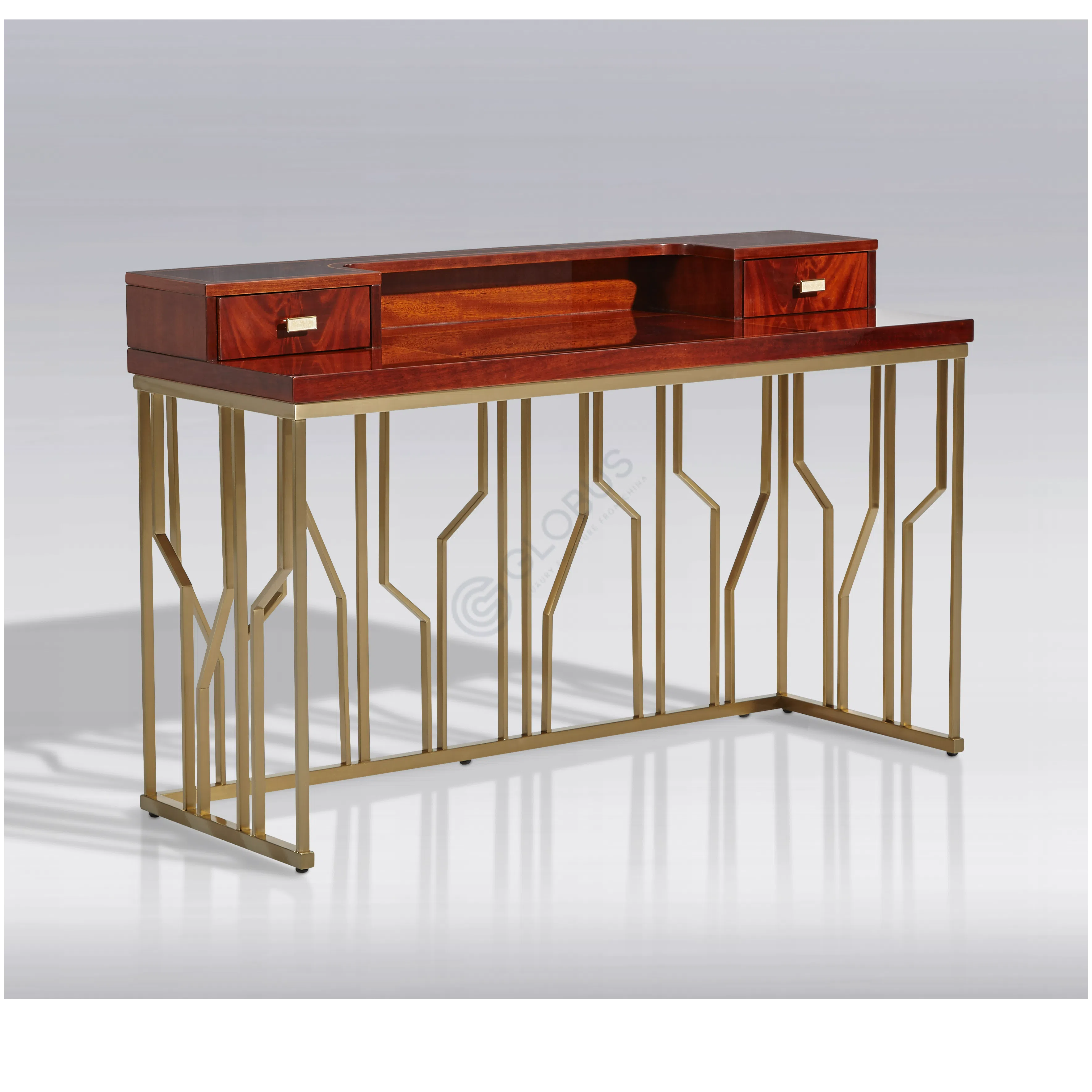 Dressing table LONGHI Ginza