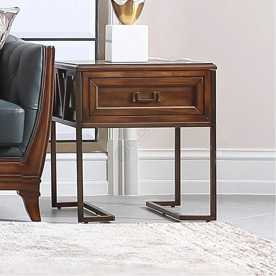 Side table Ucellino